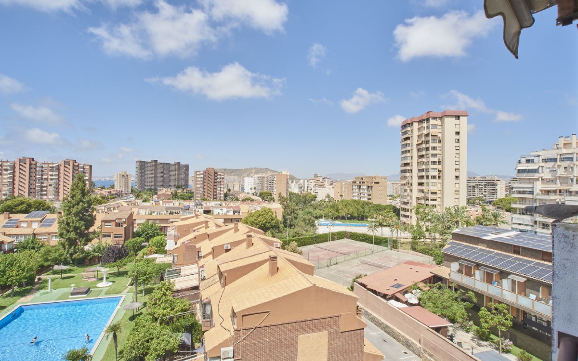 A Vendre - Appartement - Alicante - Alicante City Centro