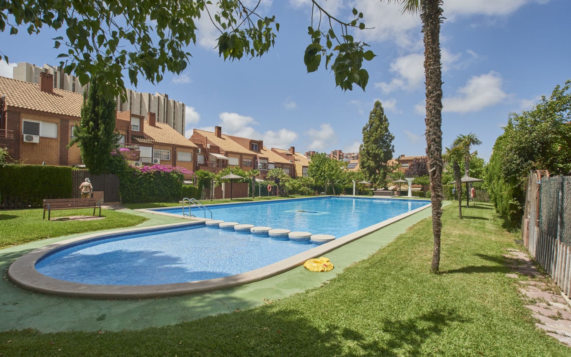 A Vendre - Appartement - Alicante - Alicante City Centro