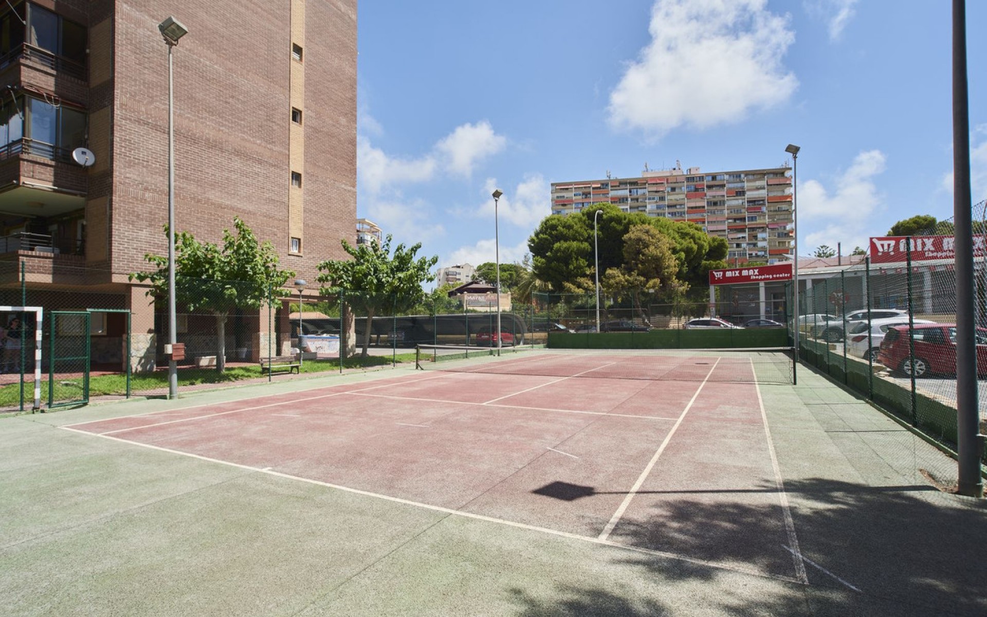 A Vendre - Appartement - Alicante - Alicante City Centro