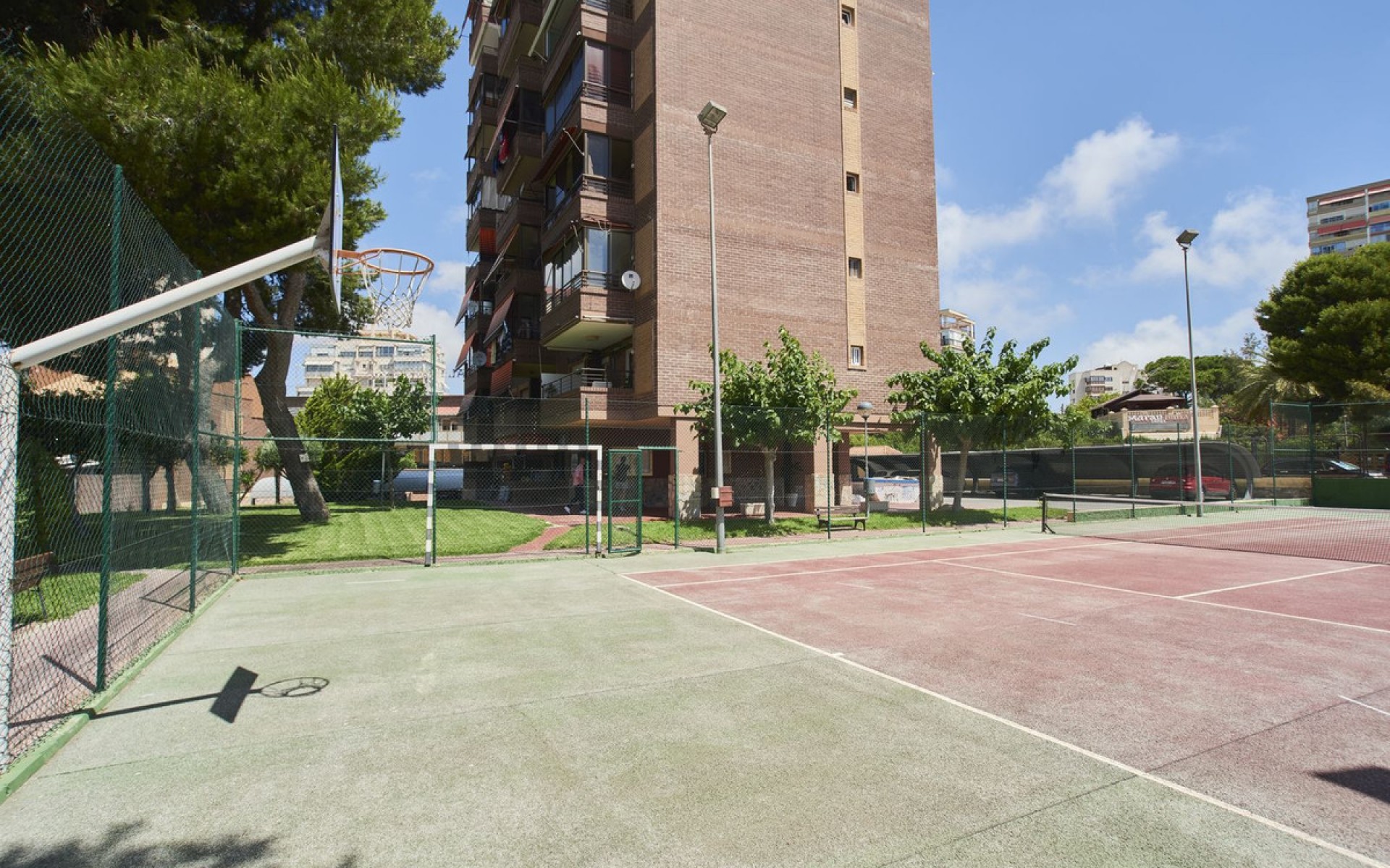 A Vendre - Appartement - Alicante - Alicante City Centro