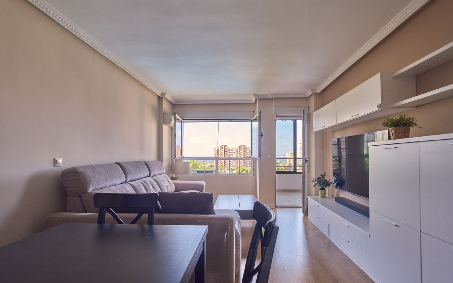A Vendre - Appartement - Alicante - Alicante City Centro