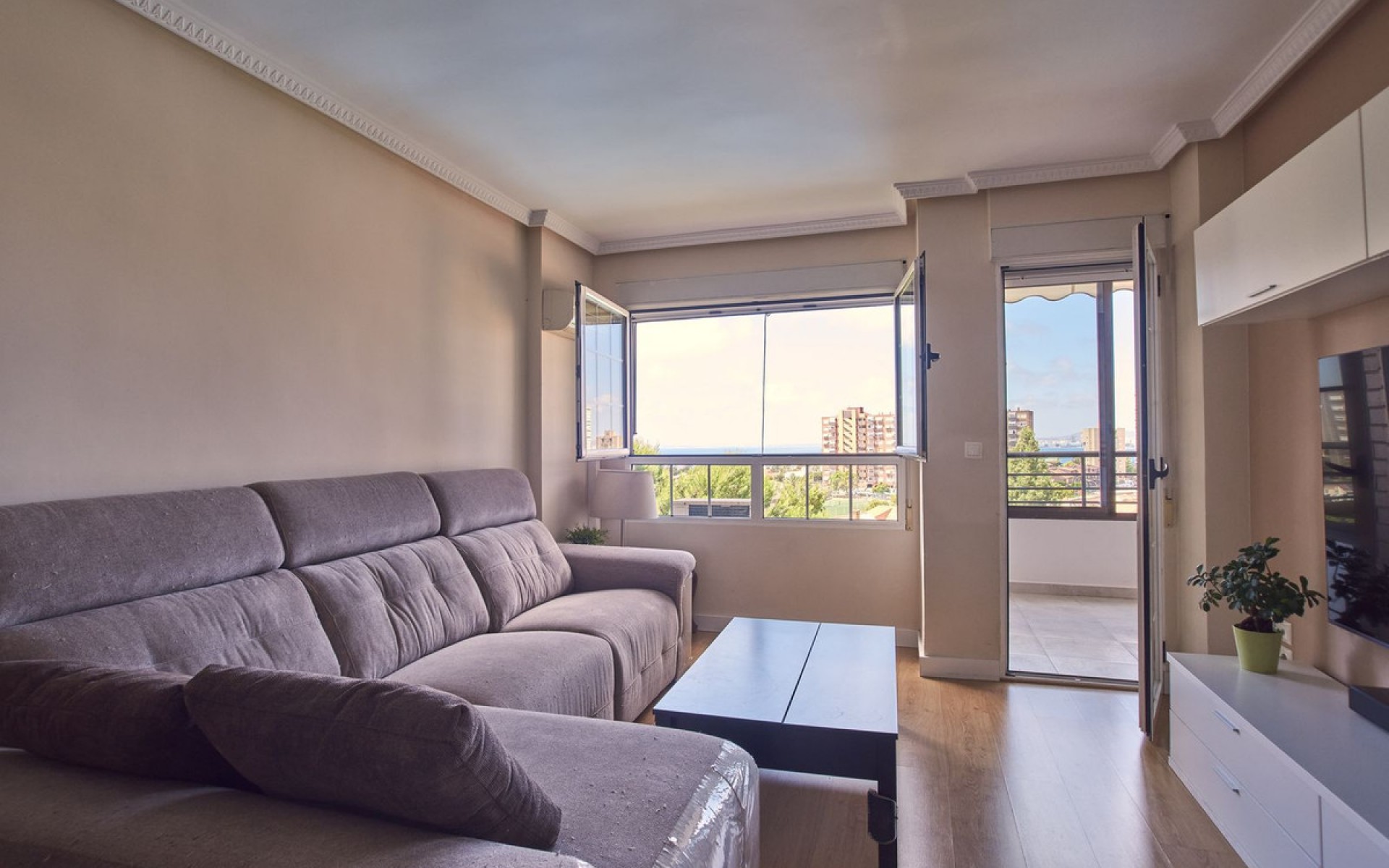 A Vendre - Appartement - Alicante - Alicante City Centro