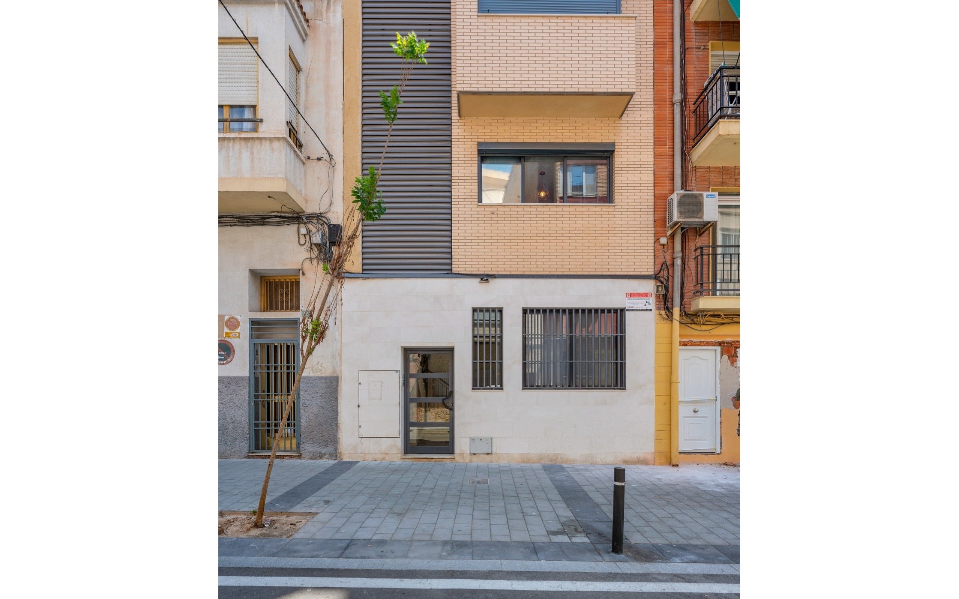 A Vendre - Appartement - Alicante - Carolinas Bajas