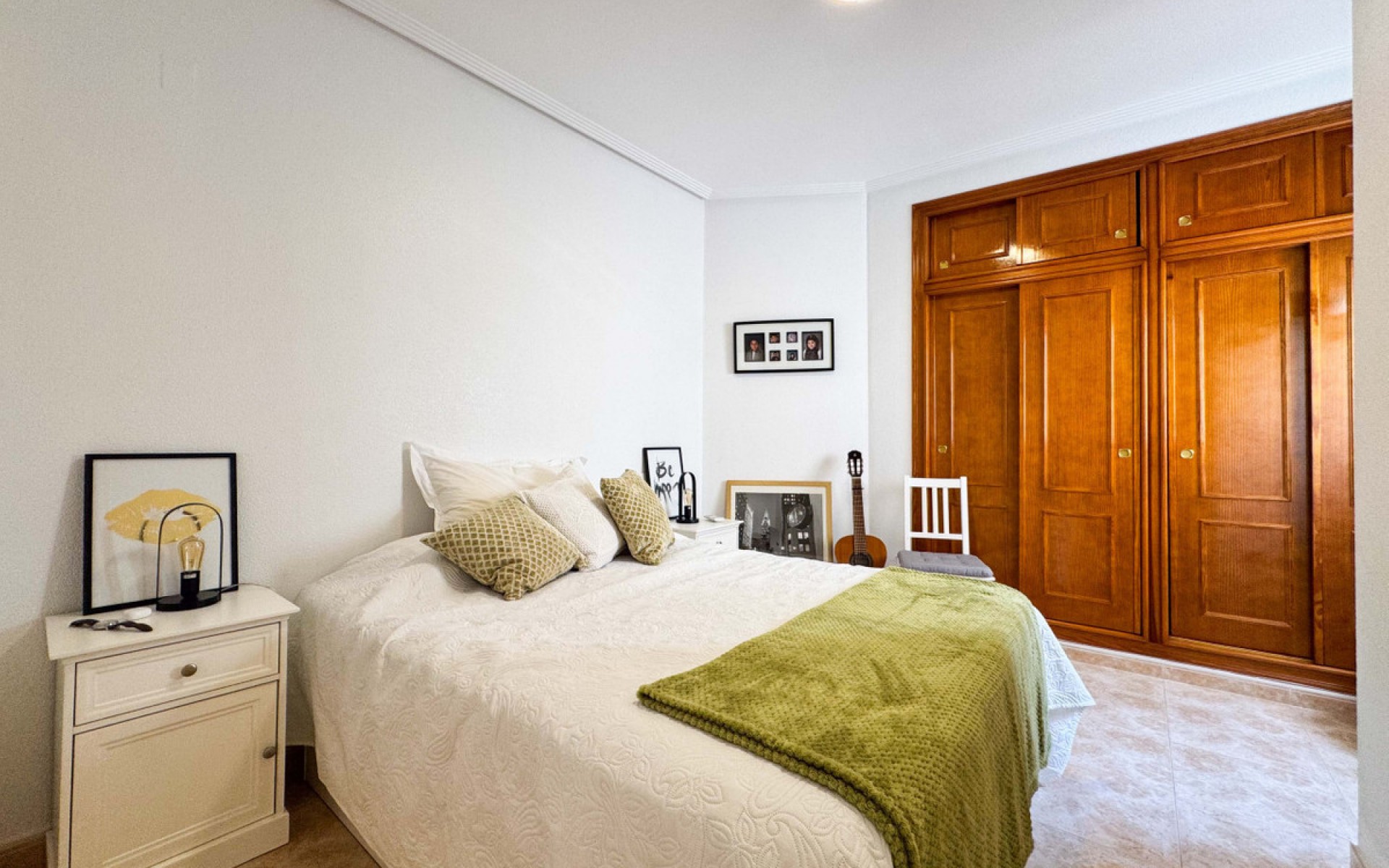 A Vendre - Appartement - Alicante - Parque de las Naciones