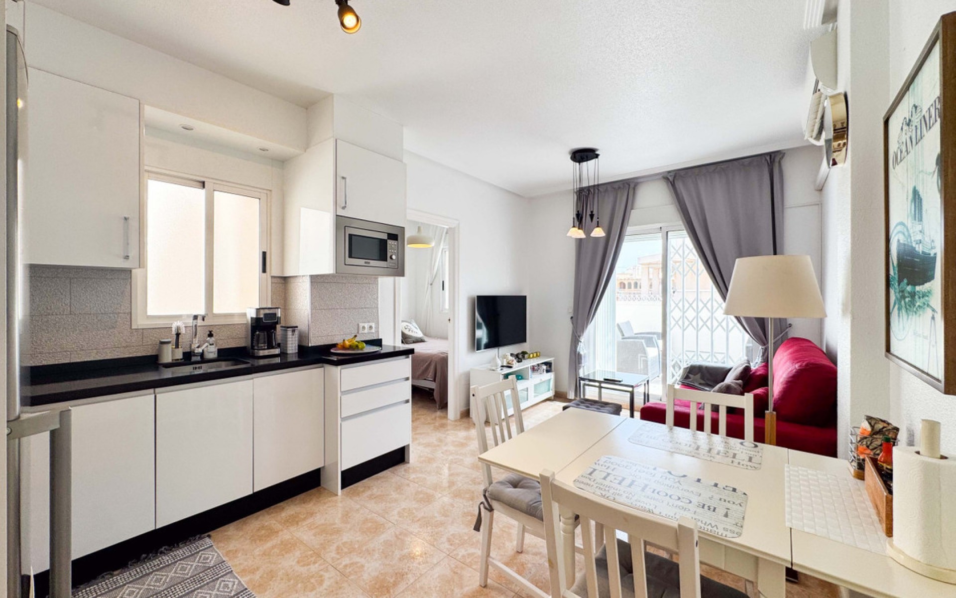 A Vendre - Appartement - Alicante - Parque de las Naciones