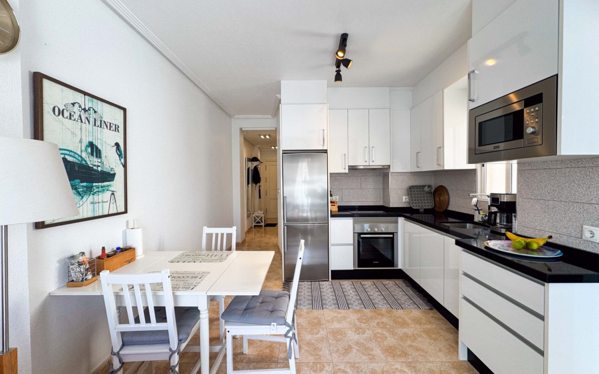 A Vendre - Appartement - Alicante - Parque de las Naciones