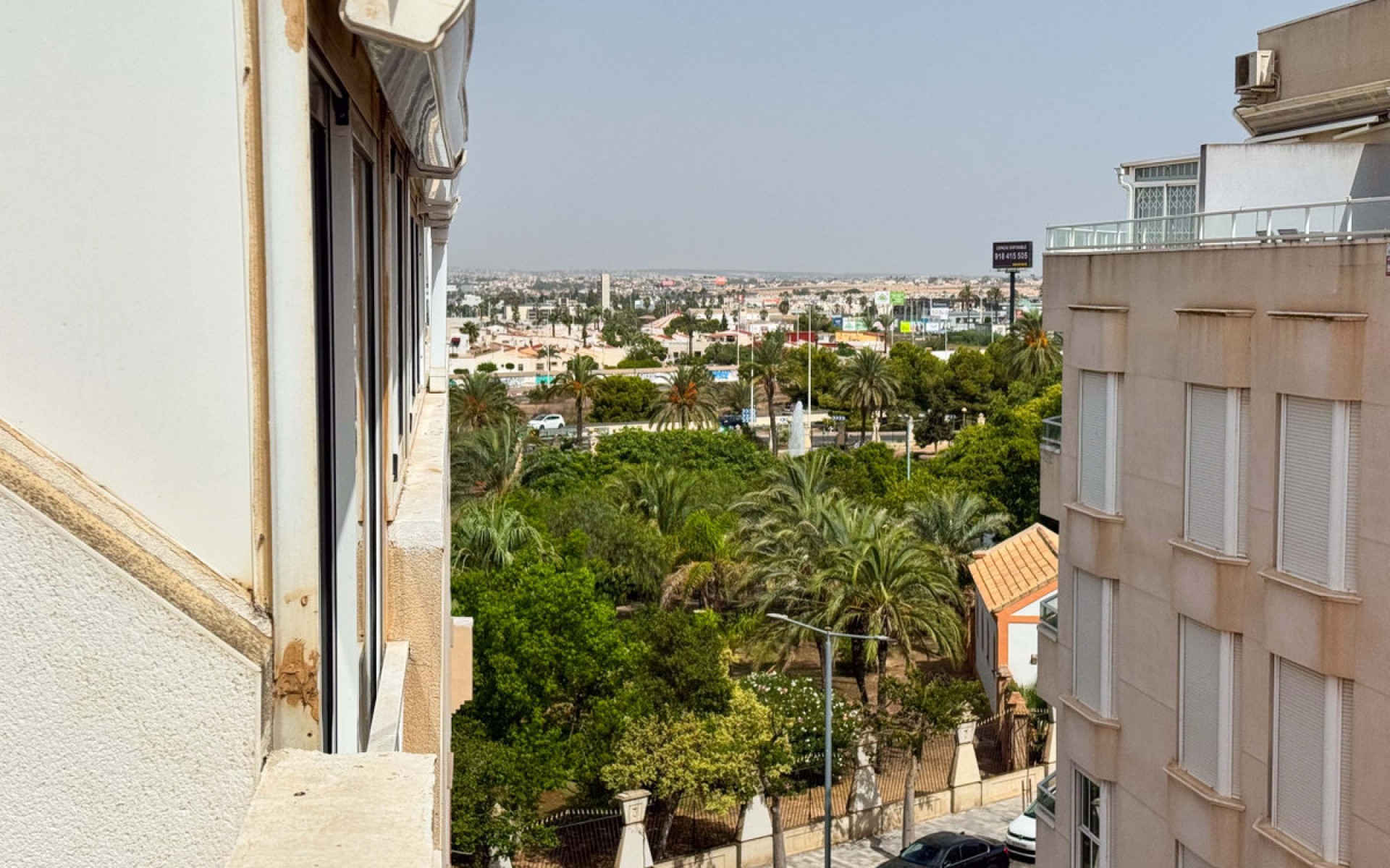 A Vendre - Appartement - Alicante - Parque de las Naciones