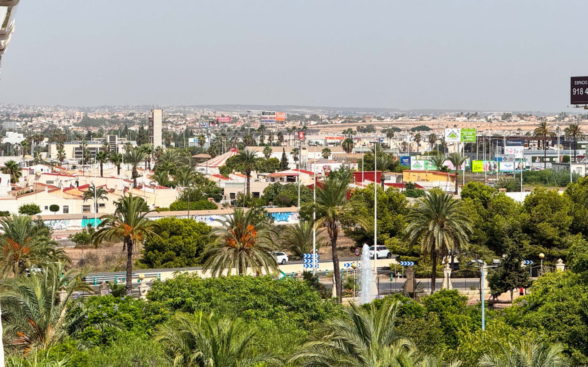 A Vendre - Appartement - Alicante - Parque de las Naciones