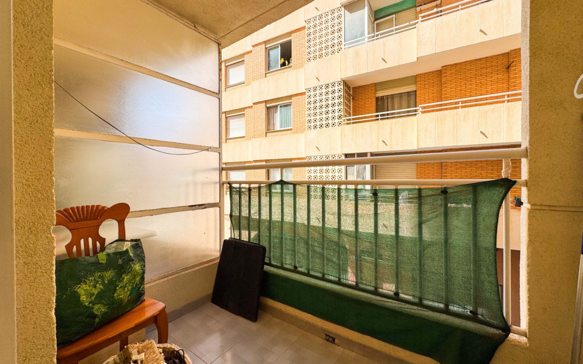 A Vendre - Appartement - Alicante - Parque de las Naciones
