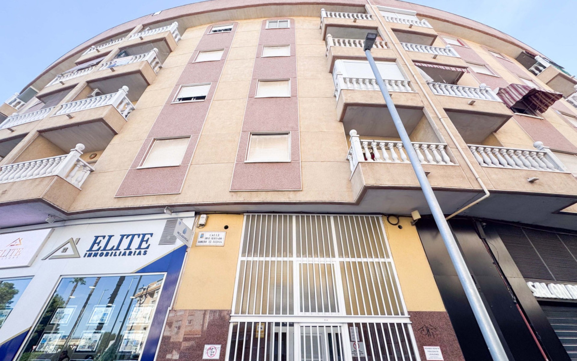 A Vendre - Appartement - Alicante - Parque de las Naciones