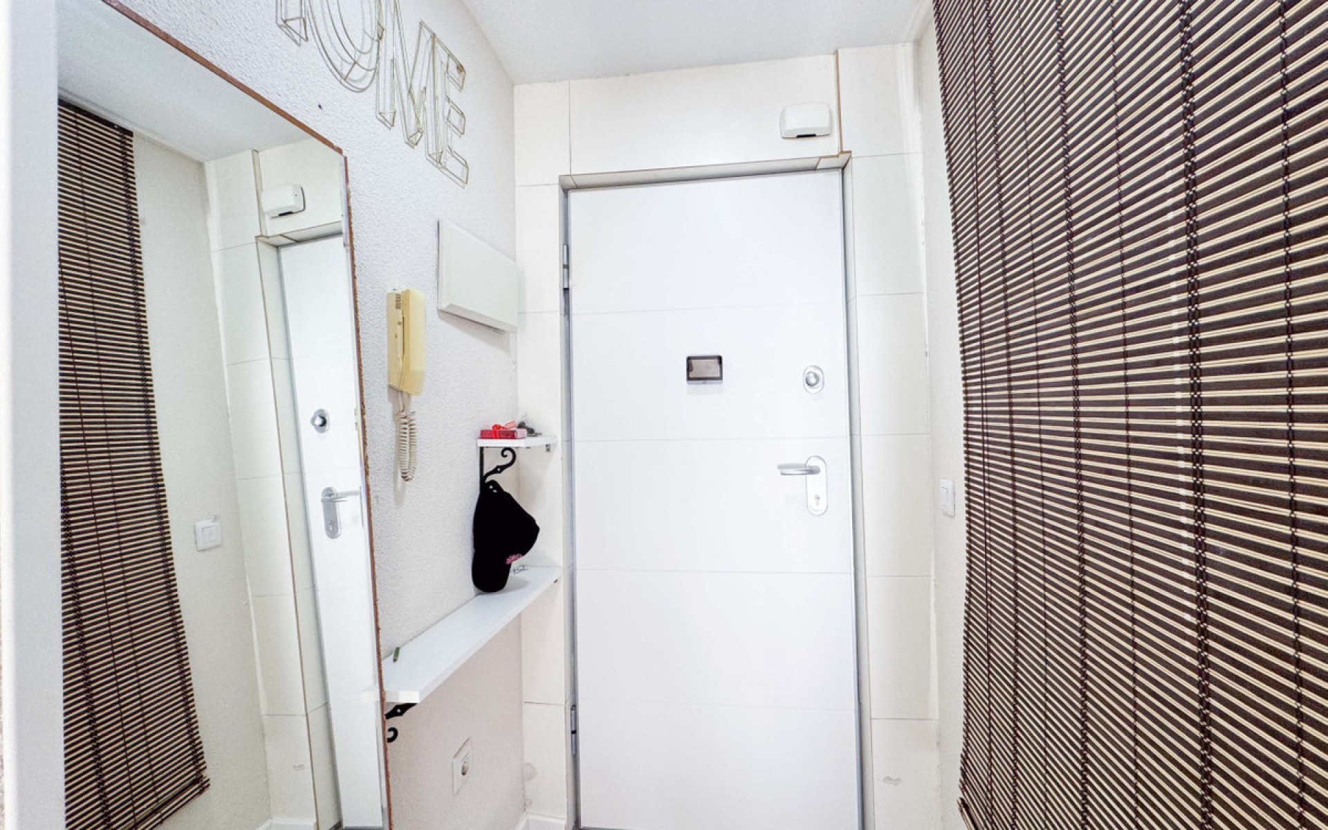 A Vendre - Appartement - Alicante - Parque de las Naciones