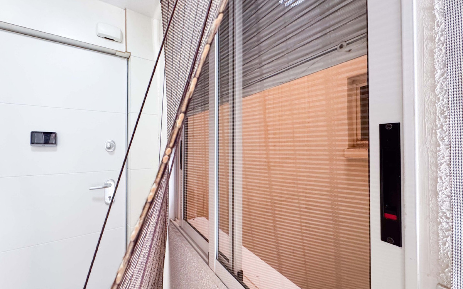 A Vendre - Appartement - Alicante - Parque de las Naciones