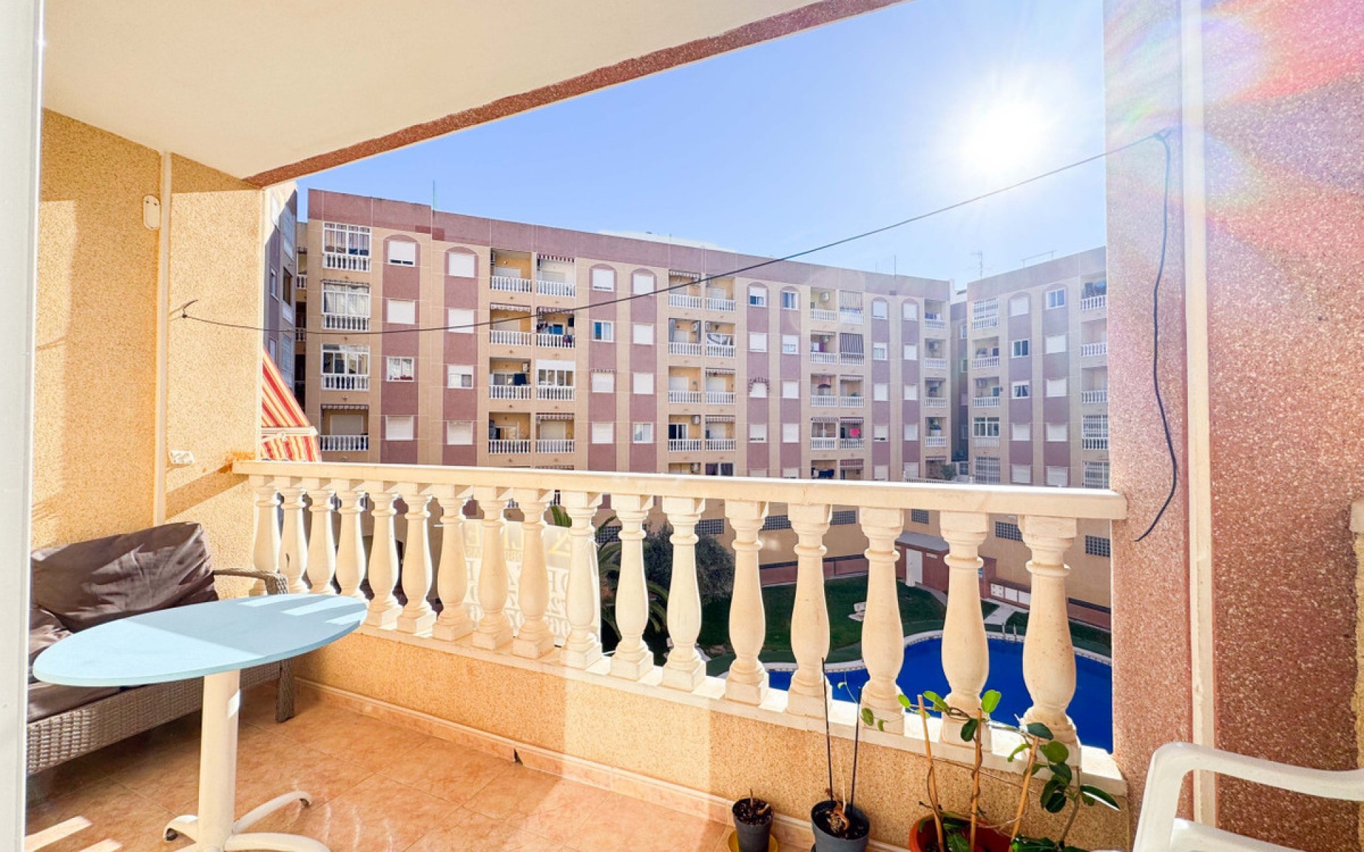 A Vendre - Appartement - Alicante - Parque de las Naciones