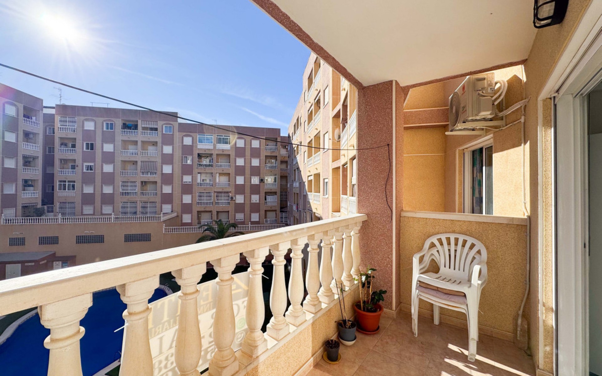 A Vendre - Appartement - Alicante - Parque de las Naciones