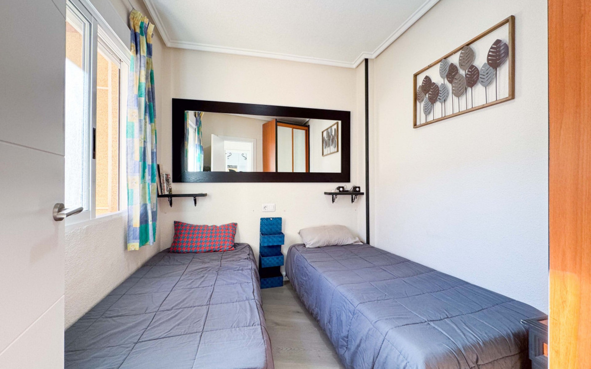 A Vendre - Appartement - Alicante - Parque de las Naciones