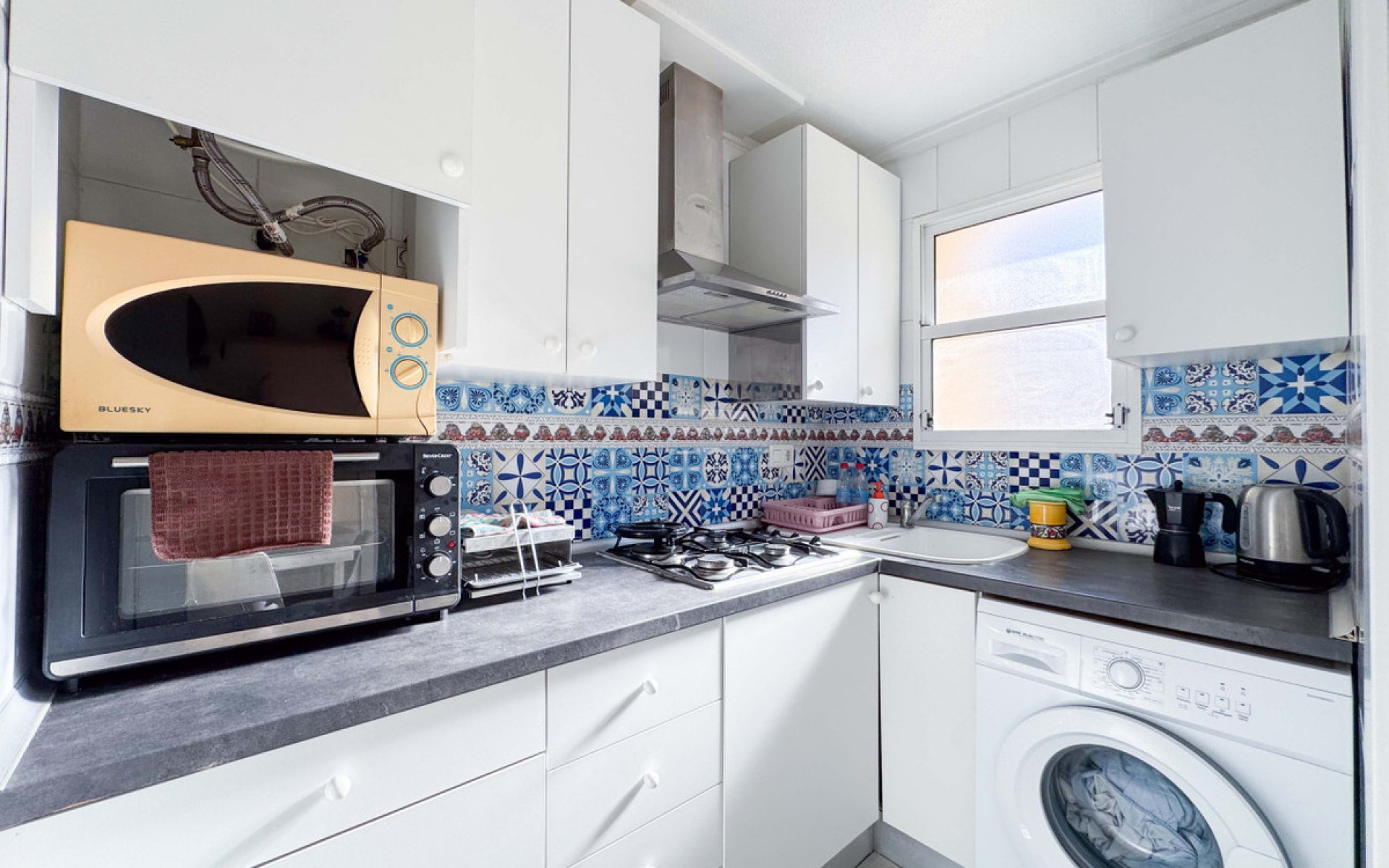 A Vendre - Appartement - Alicante - Parque de las Naciones