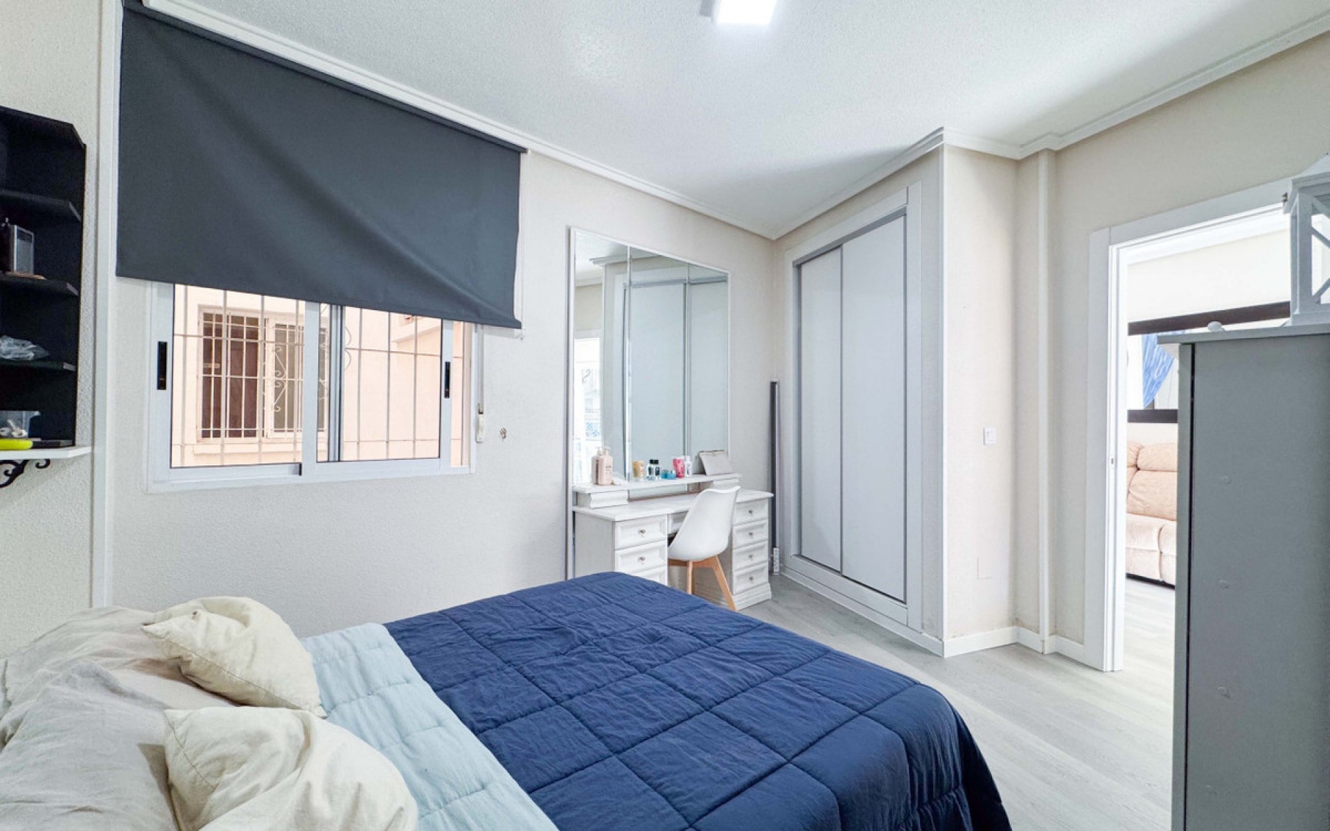 A Vendre - Appartement - Alicante - Parque de las Naciones