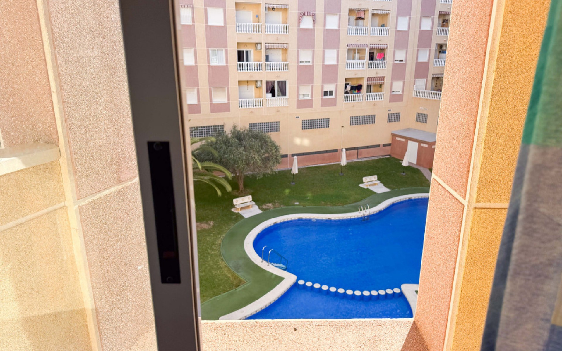 A Vendre - Appartement - Alicante - Parque de las Naciones
