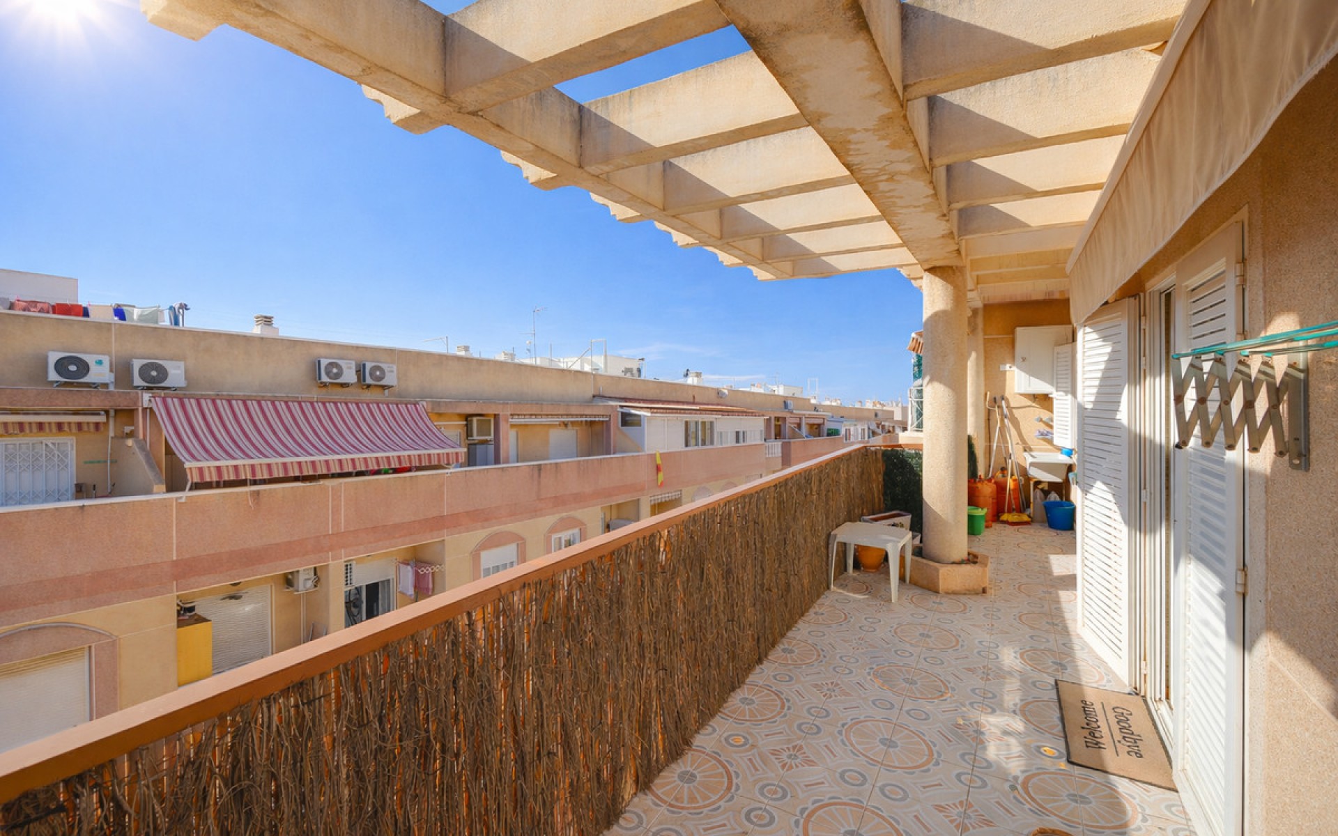 A Vendre - Appartement - Alicante - Parque de las Naciones
