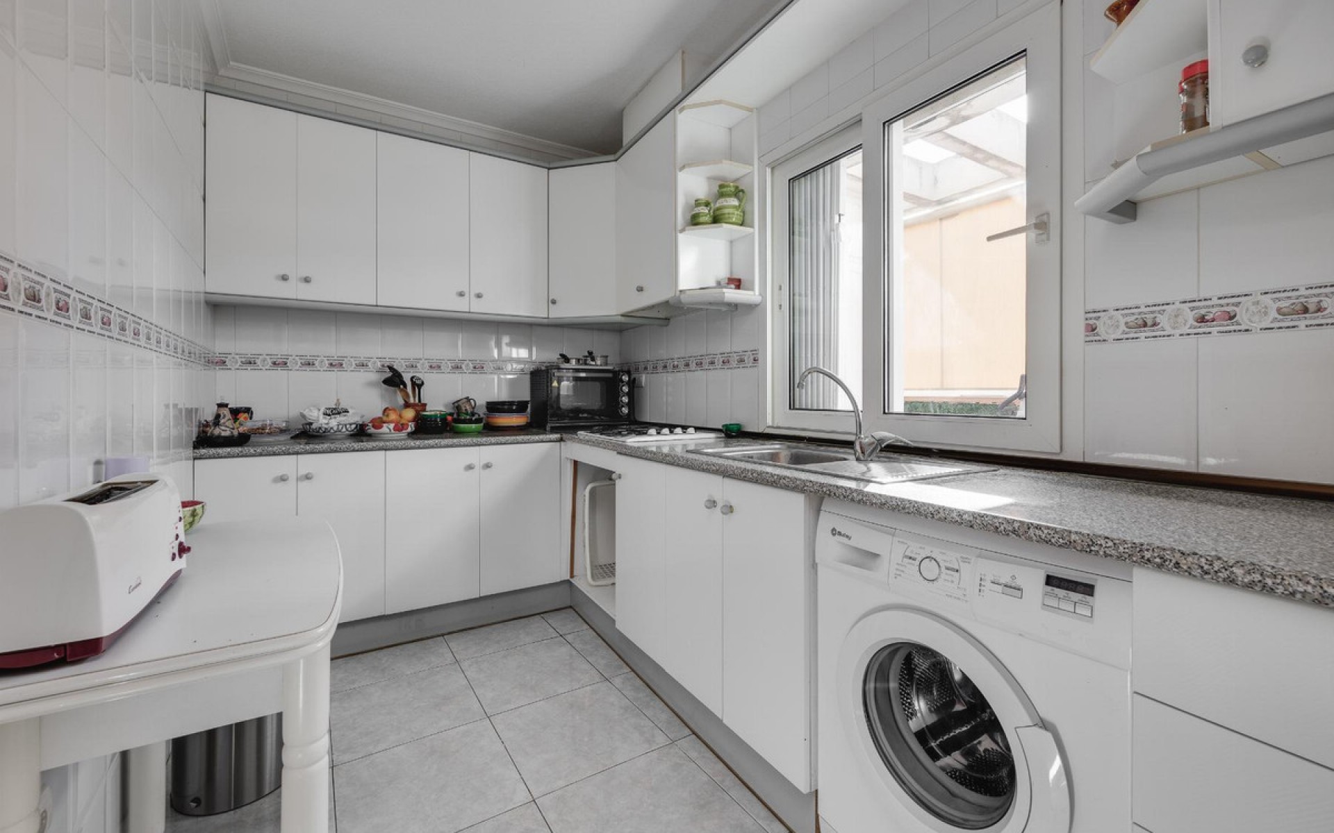 A Vendre - Appartement - Alicante - Parque de las Naciones