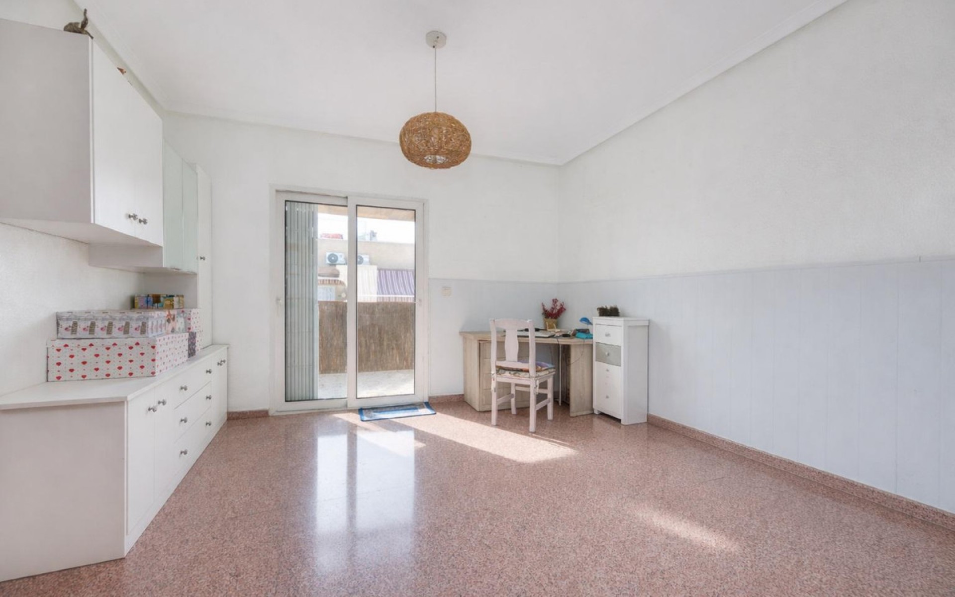 A Vendre - Appartement - Alicante - Parque de las Naciones