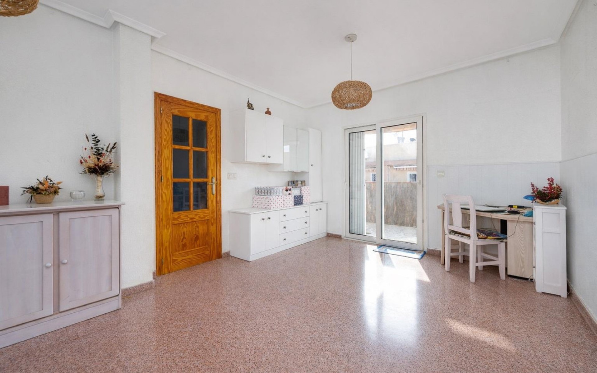 A Vendre - Appartement - Alicante - Parque de las Naciones