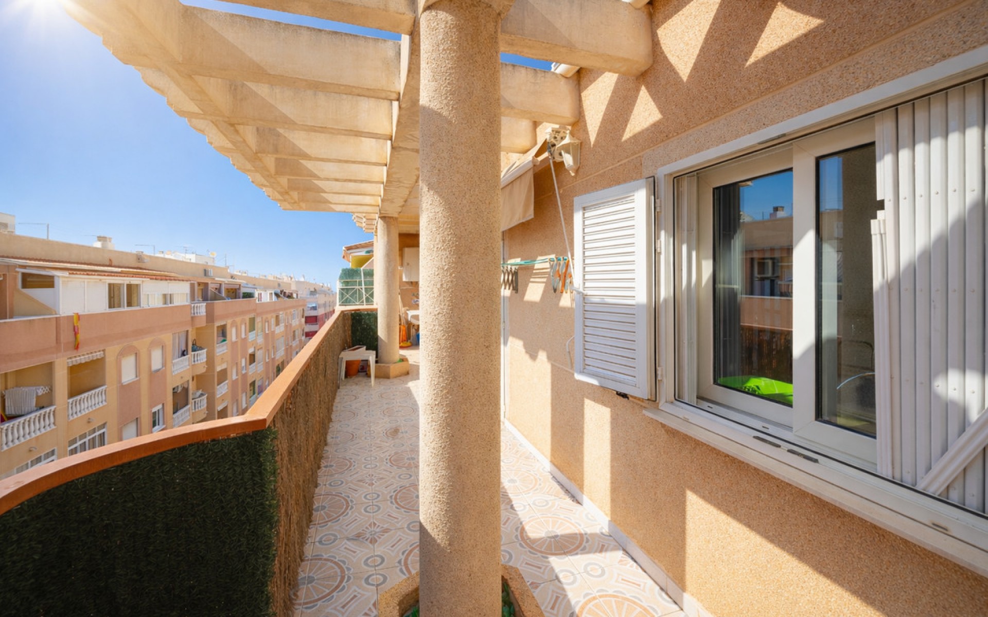 A Vendre - Appartement - Alicante - Parque de las Naciones