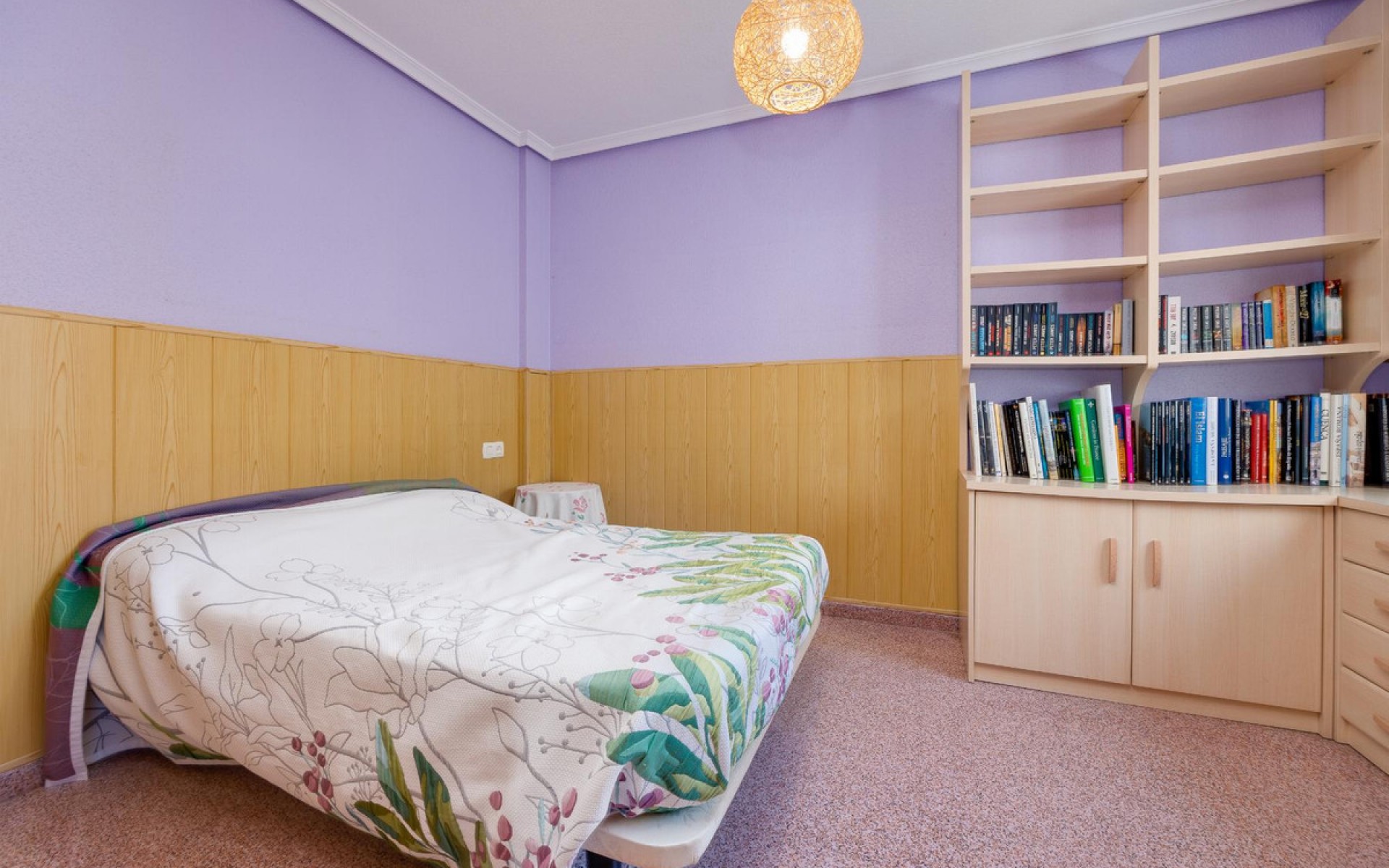 A Vendre - Appartement - Alicante - Parque de las Naciones