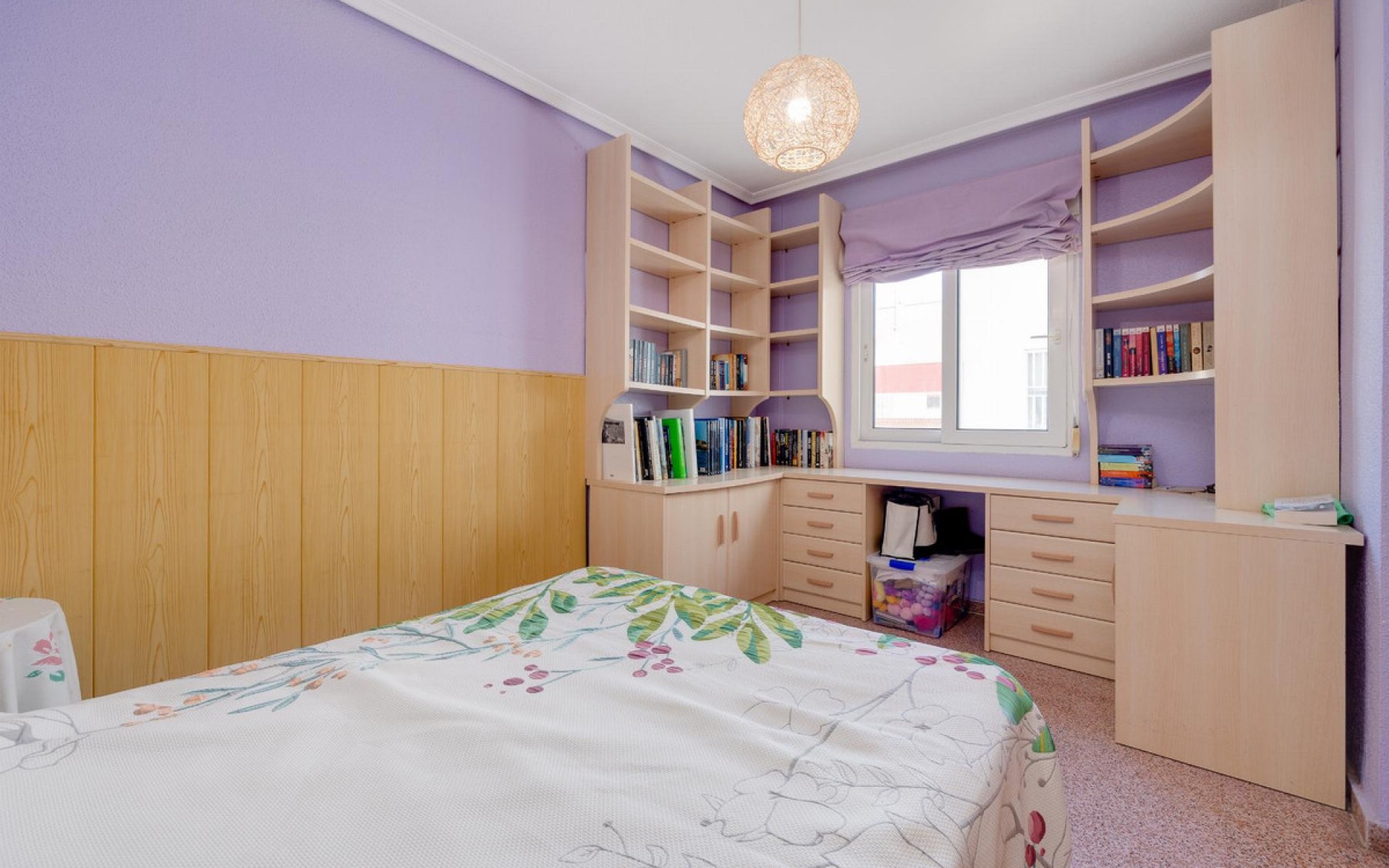 A Vendre - Appartement - Alicante - Parque de las Naciones