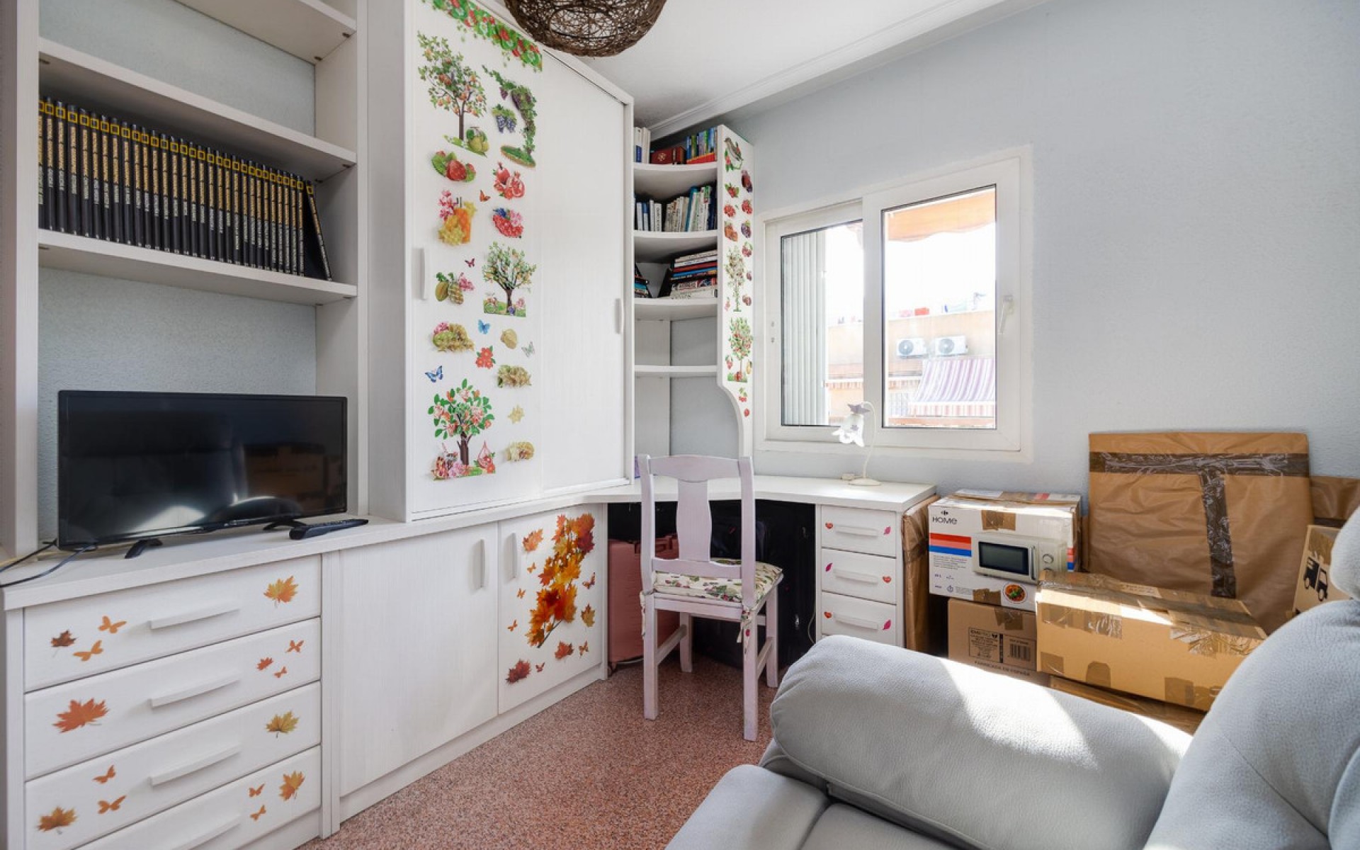 A Vendre - Appartement - Alicante - Parque de las Naciones