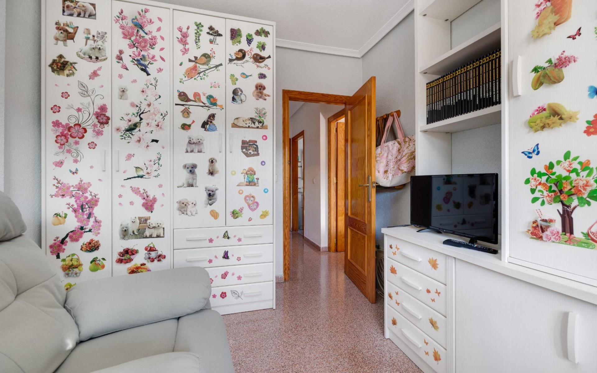 A Vendre - Appartement - Alicante - Parque de las Naciones