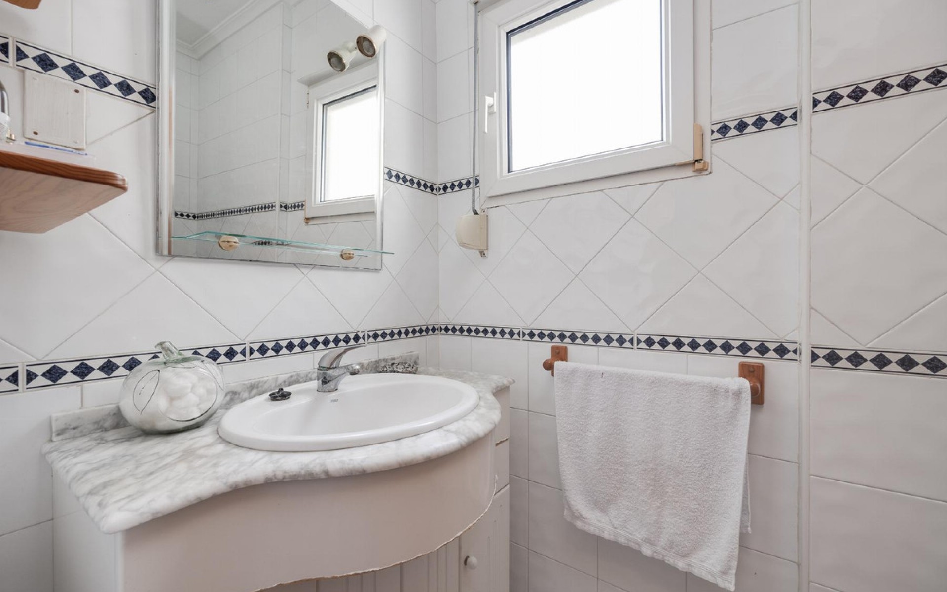 A Vendre - Appartement - Alicante - Parque de las Naciones