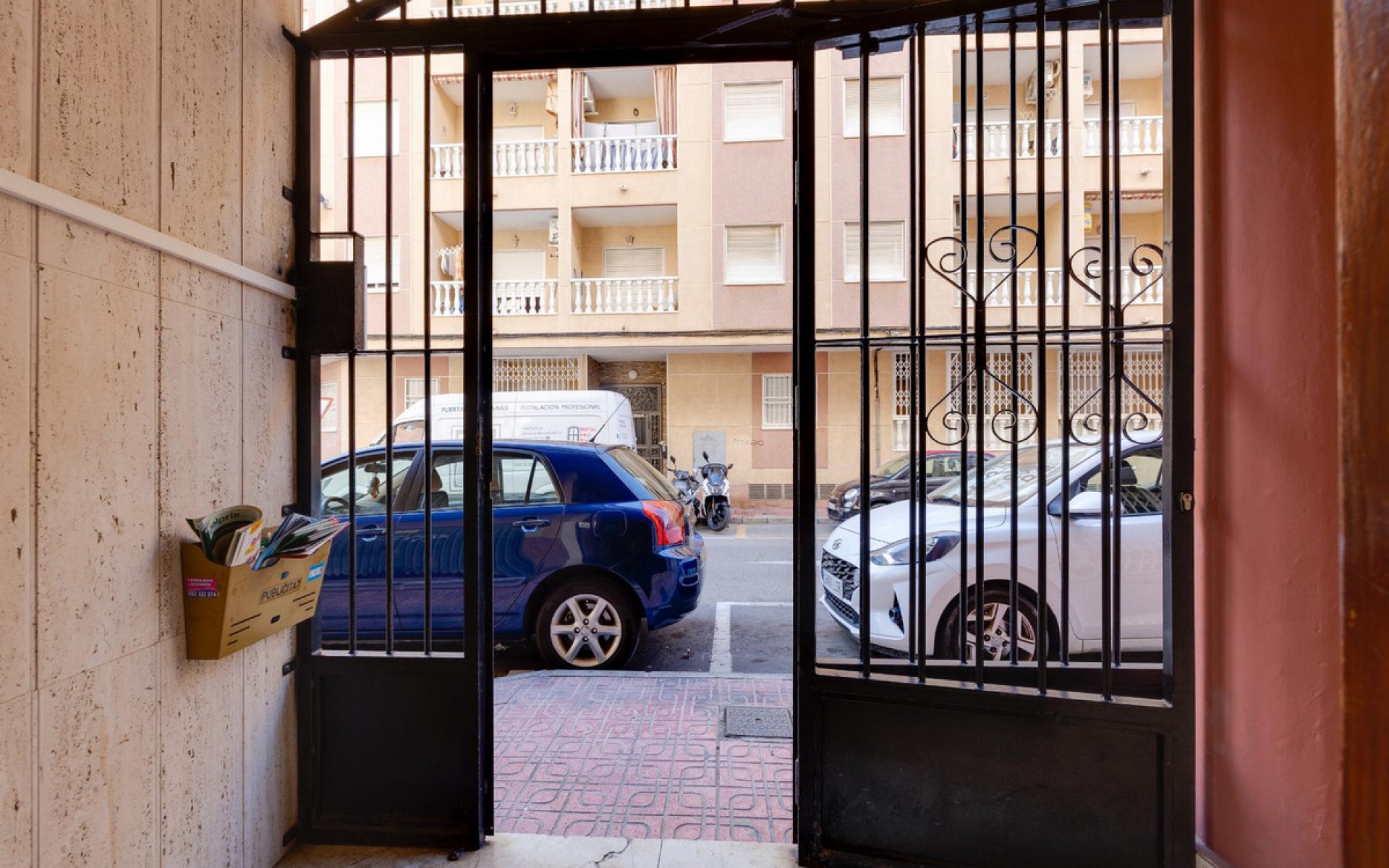 A Vendre - Appartement - Alicante - Parque de las Naciones