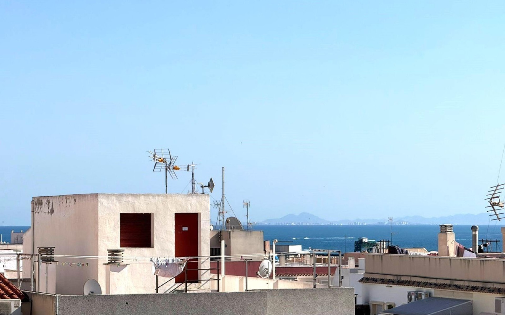 A Vendre - Appartement - Alicante - Parque de las Naciones