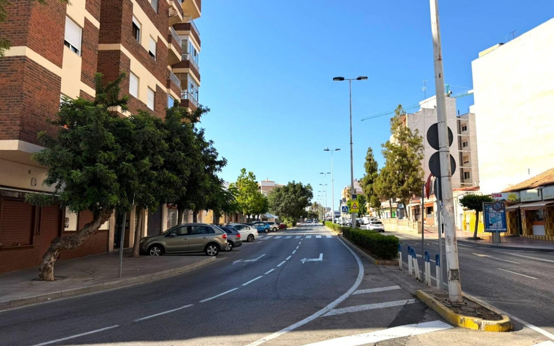 A Vendre - Appartement - Alicante - Parque de las Naciones