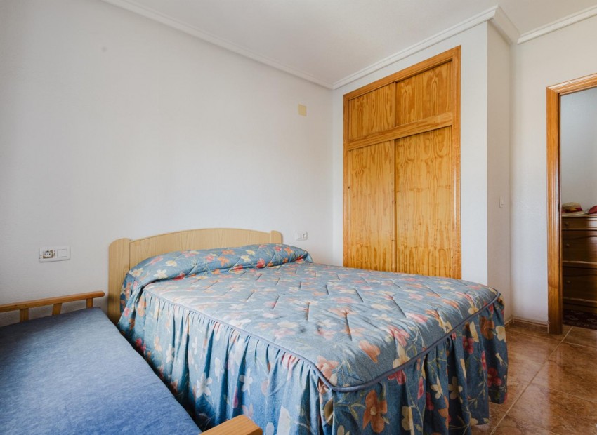 A Vendre - Appartement - Alicante - Parque de las Naciones