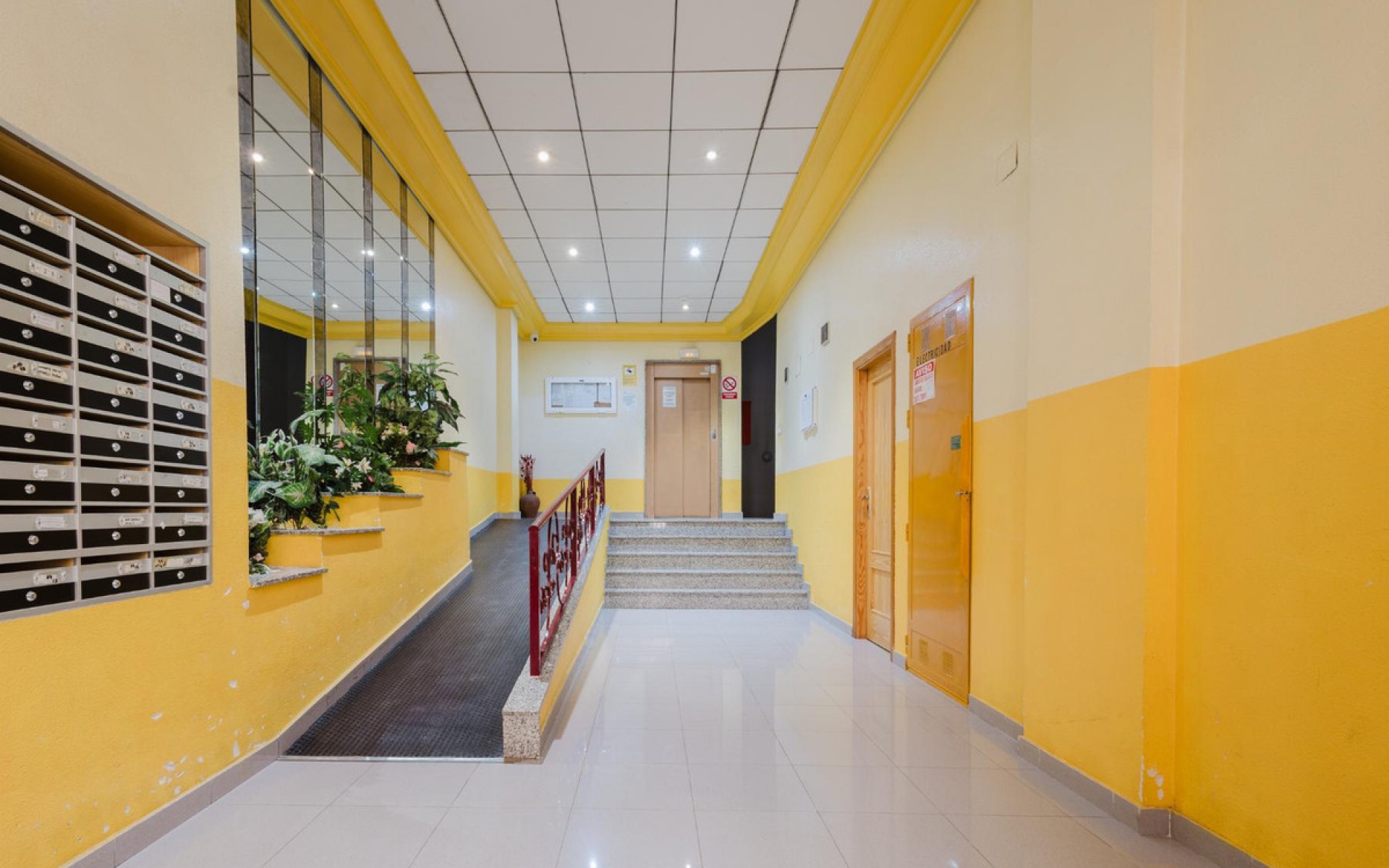 A Vendre - Appartement - Alicante - Parque de las Naciones