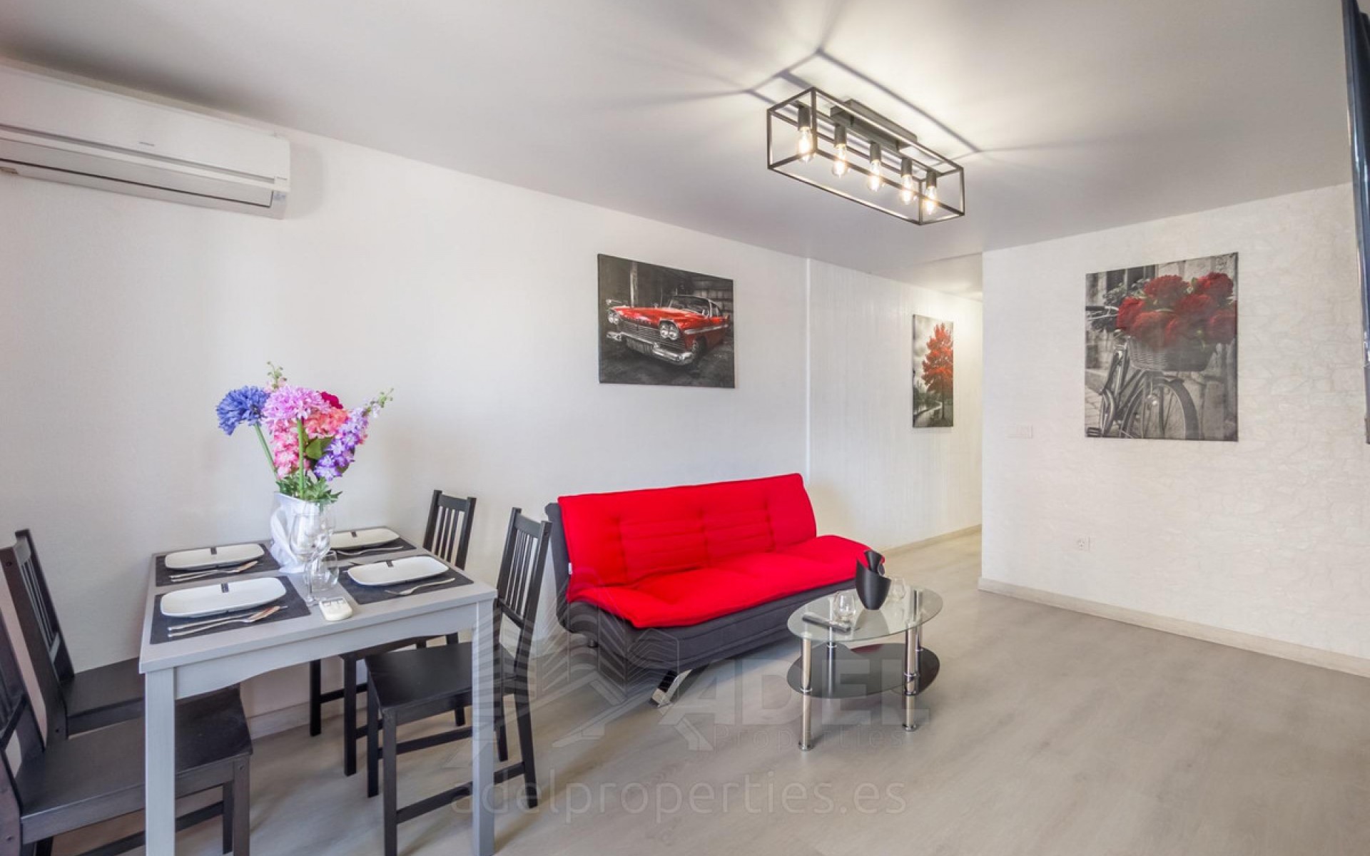 A Vendre - Appartement - Alicante - Parque de las Naciones