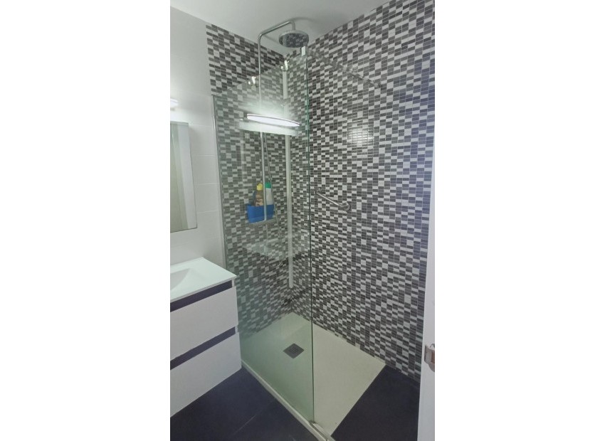 A Vendre - Appartement - Alicante