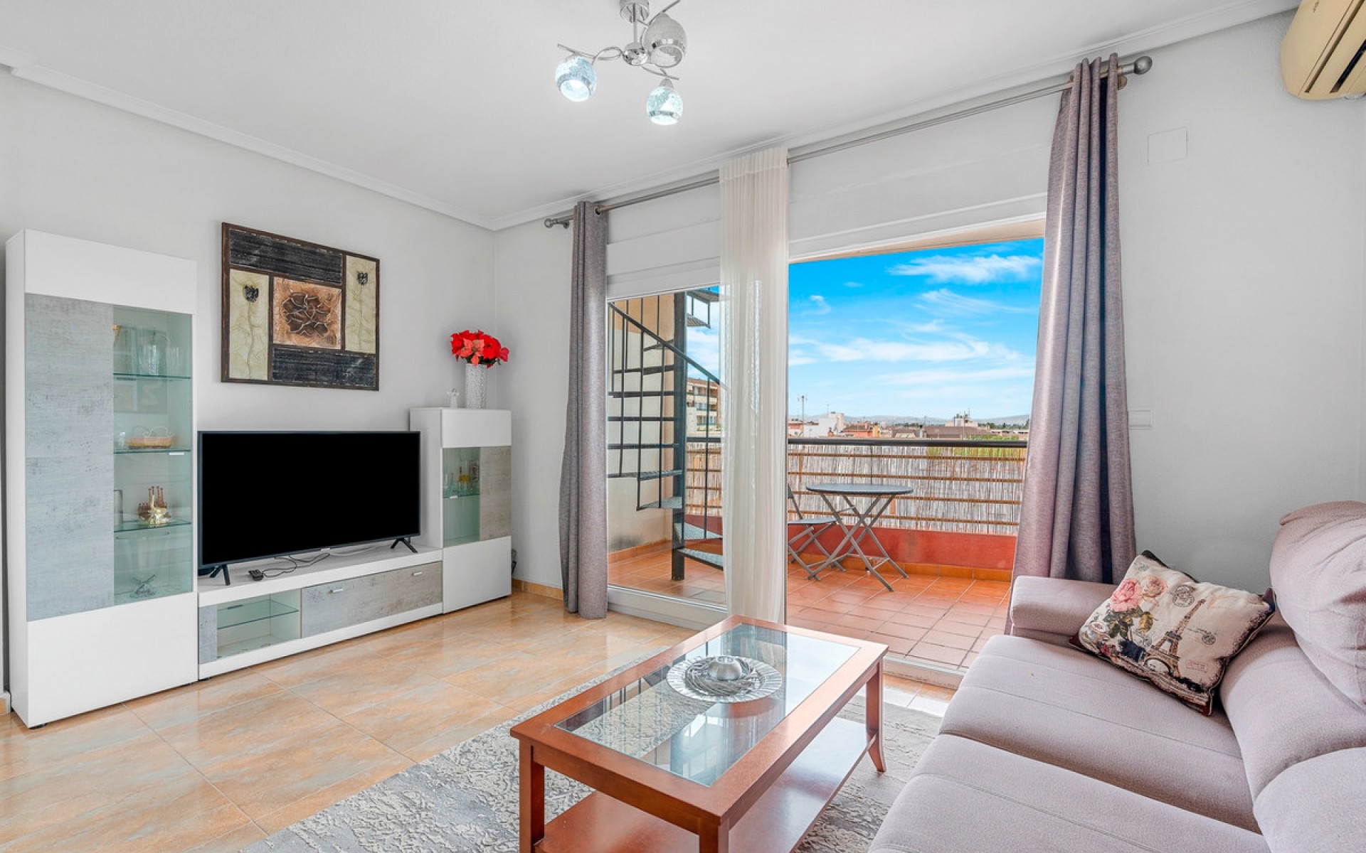 A Vendre - Appartement - Almoradi - Almoradi Centro