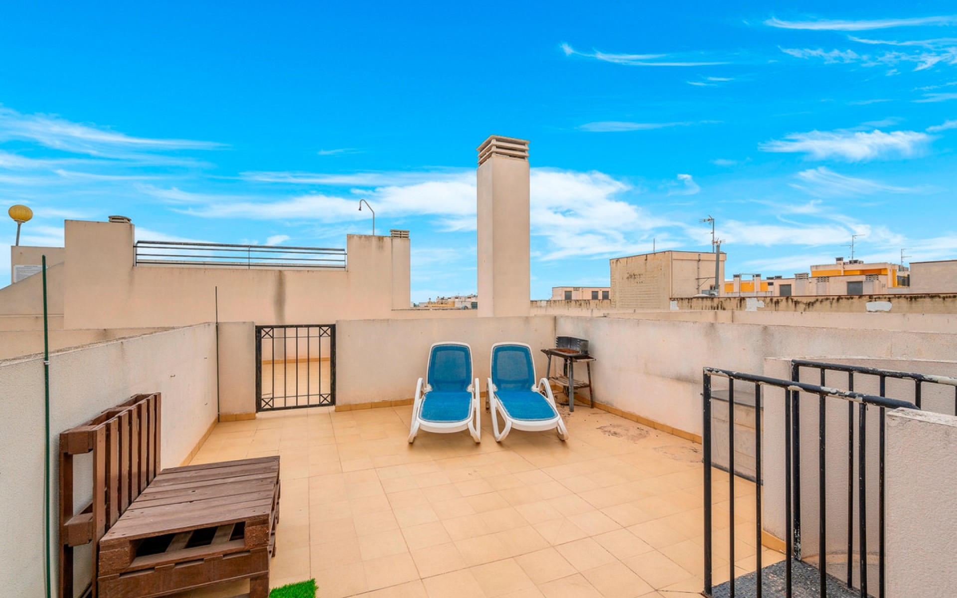 A Vendre - Appartement - Almoradi - Almoradi Centro