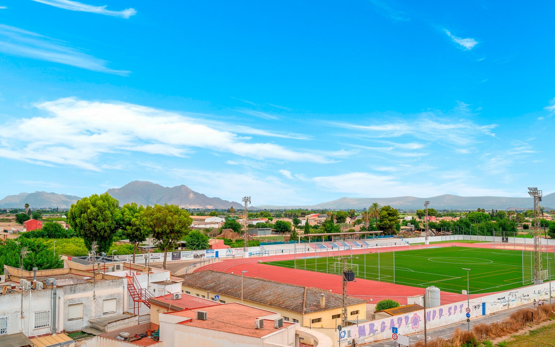 A Vendre - Appartement - Almoradi - Almoradi Centro