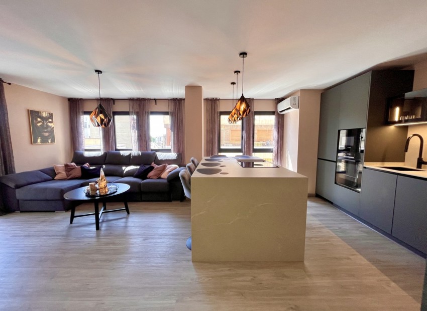 A Vendre - Appartement - Almoradi - Almoradi Centro