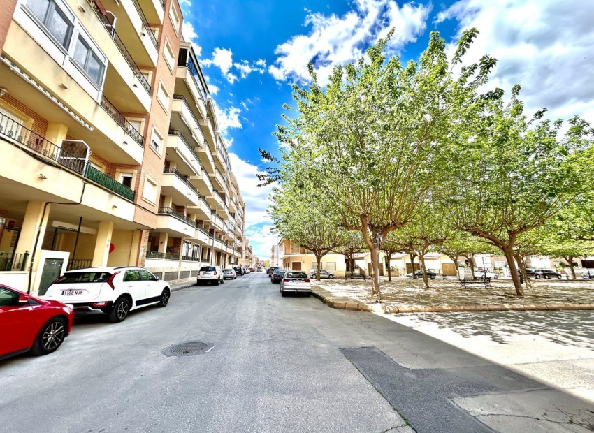 A Vendre - Appartement - Almoradi - Almoradi Centro