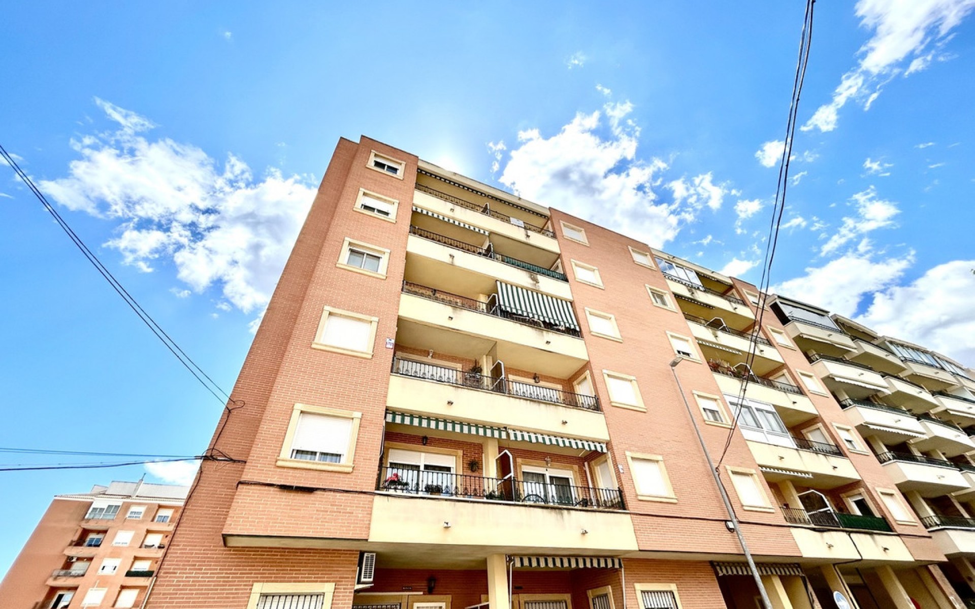 A Vendre - Appartement - Almoradi - Almoradi Centro