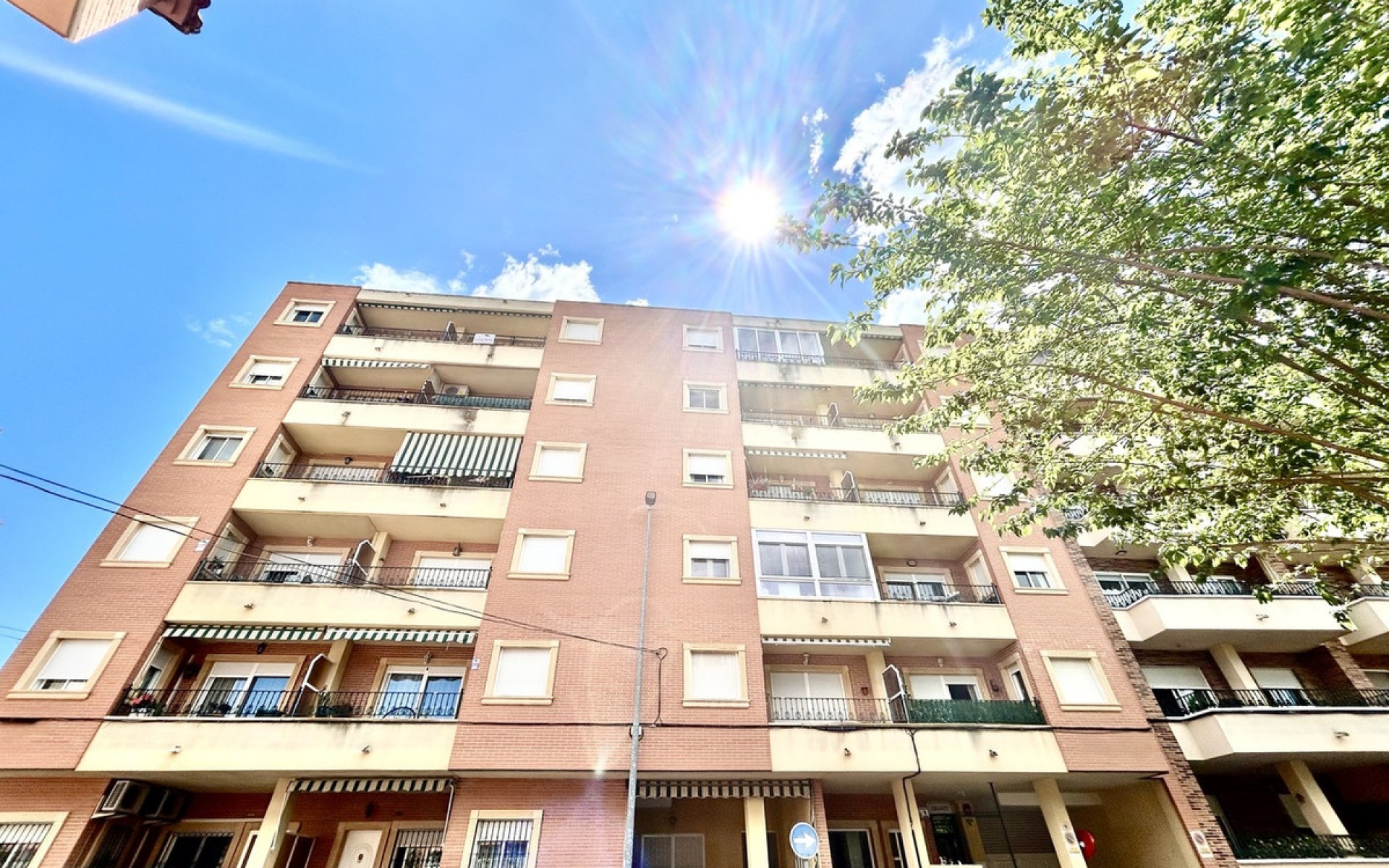 A Vendre - Appartement - Almoradi - Almoradi Centro