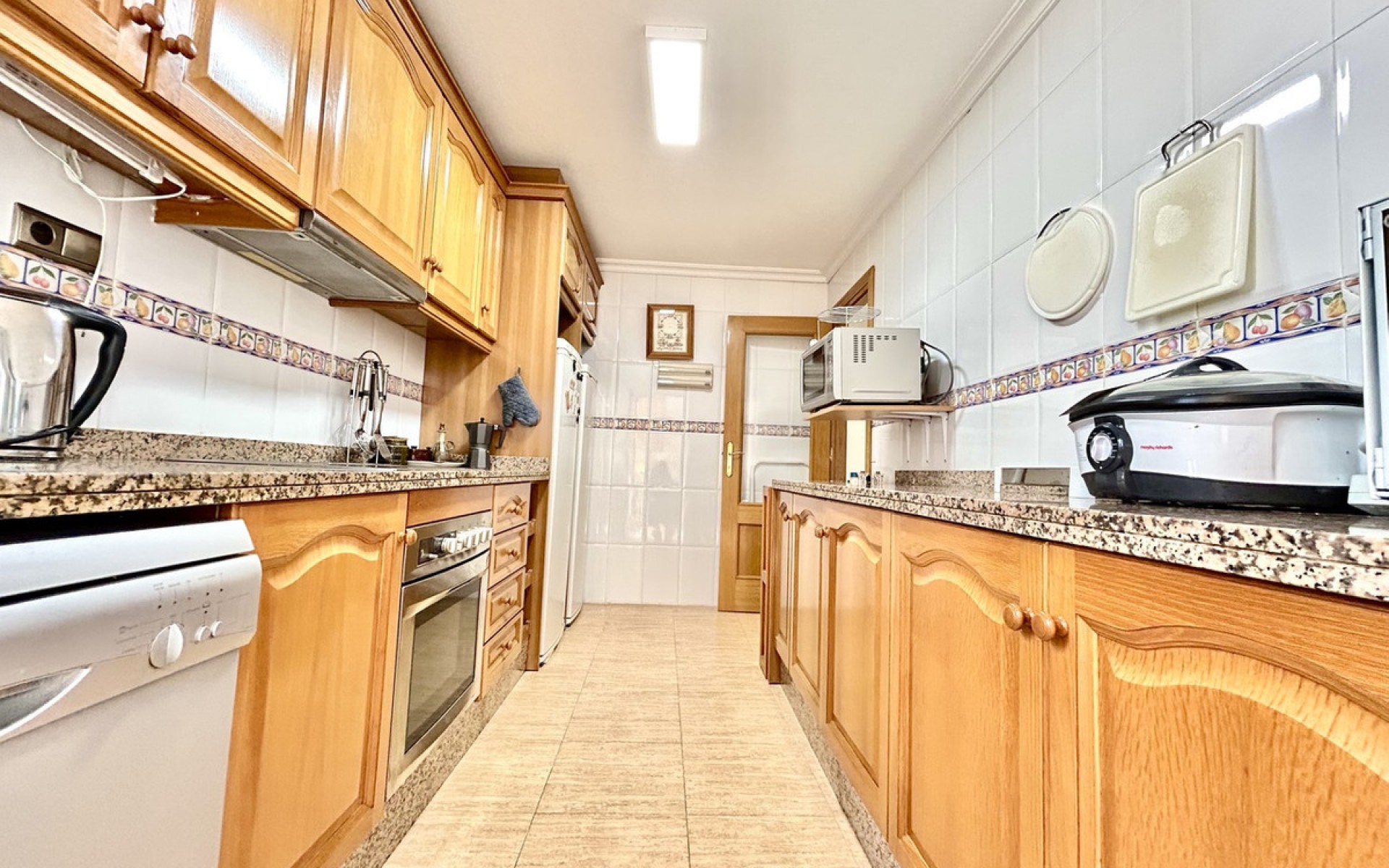 A Vendre - Appartement - Almoradi - Almoradi Centro