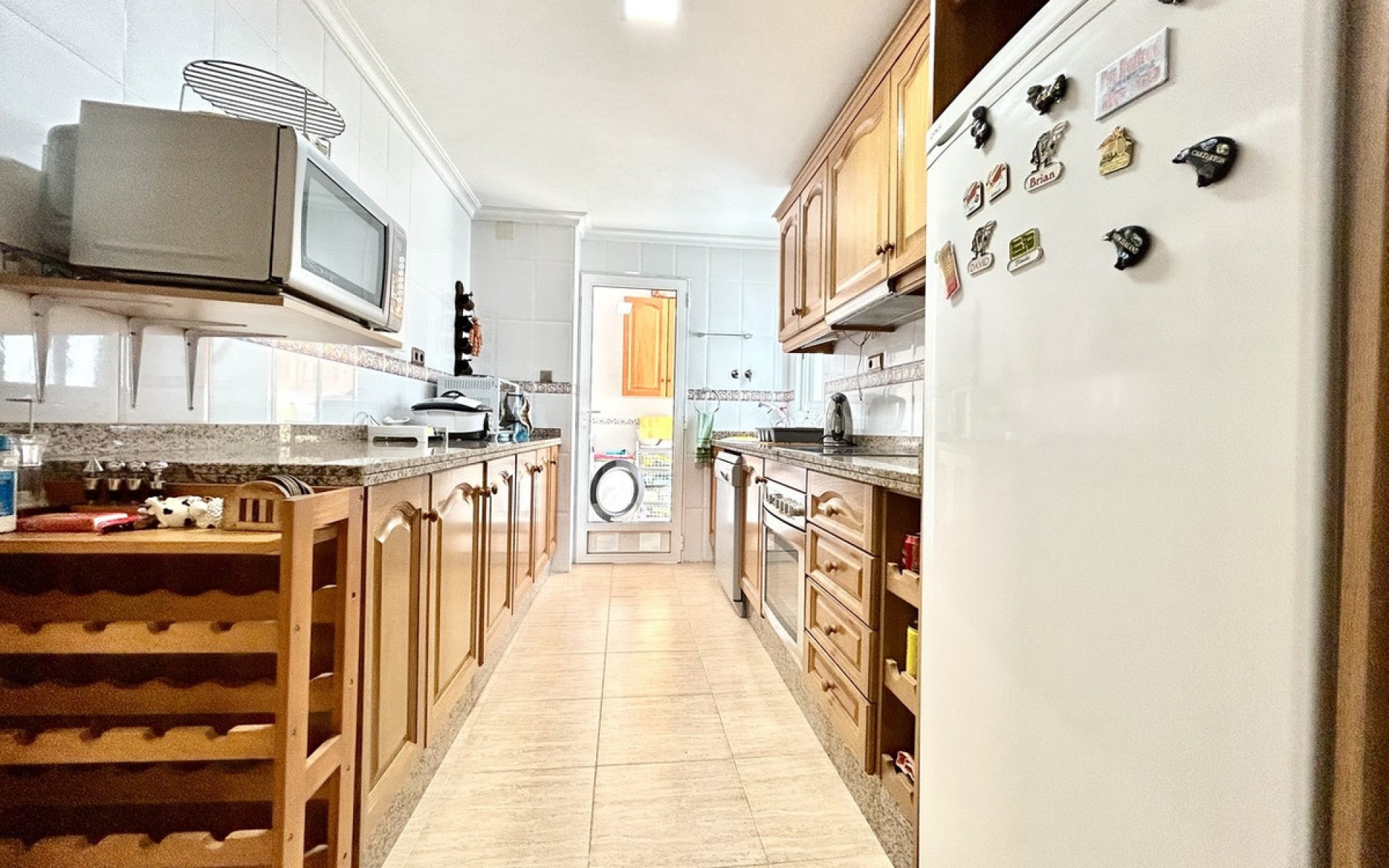A Vendre - Appartement - Almoradi - Almoradi Centro