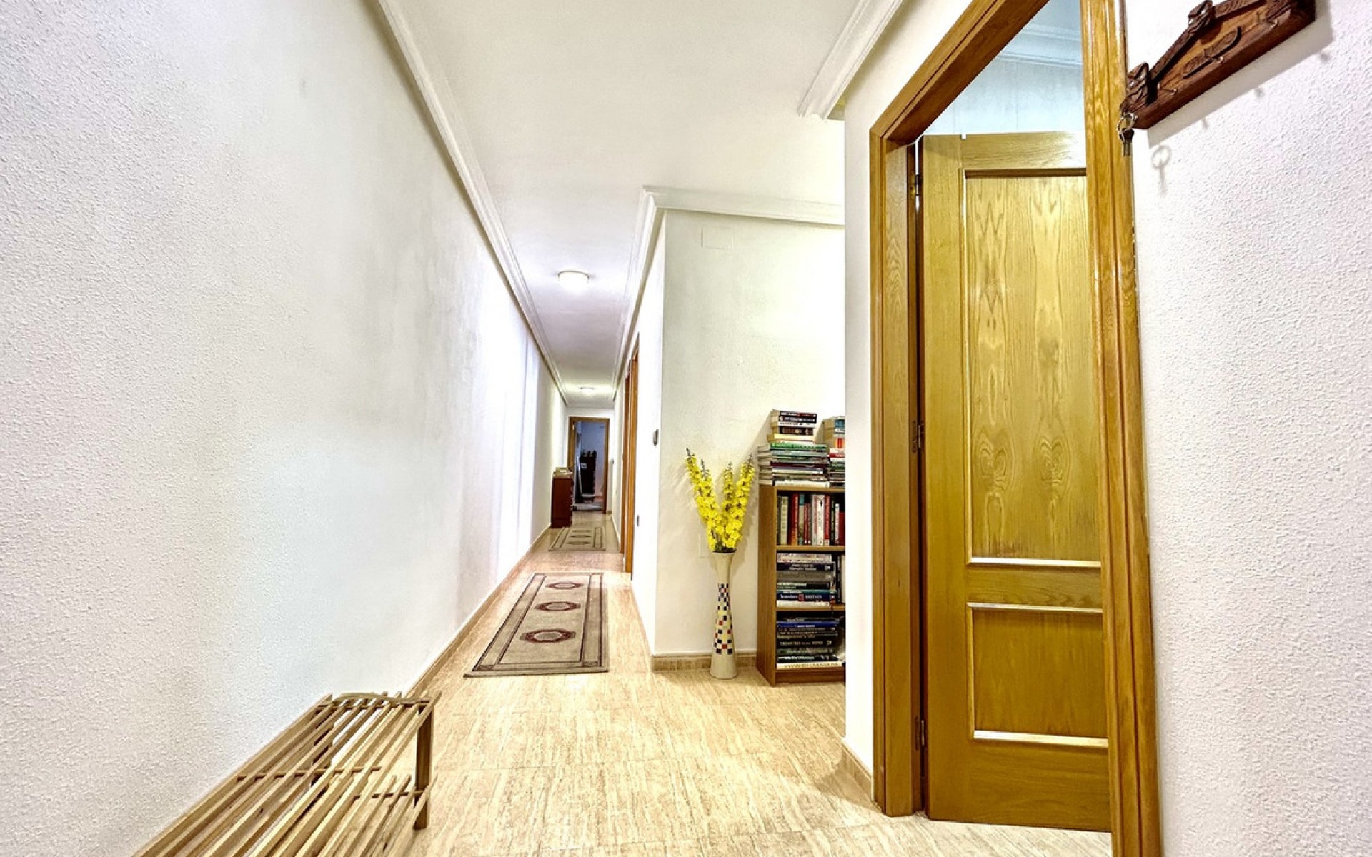 A Vendre - Appartement - Almoradi - Almoradi Centro