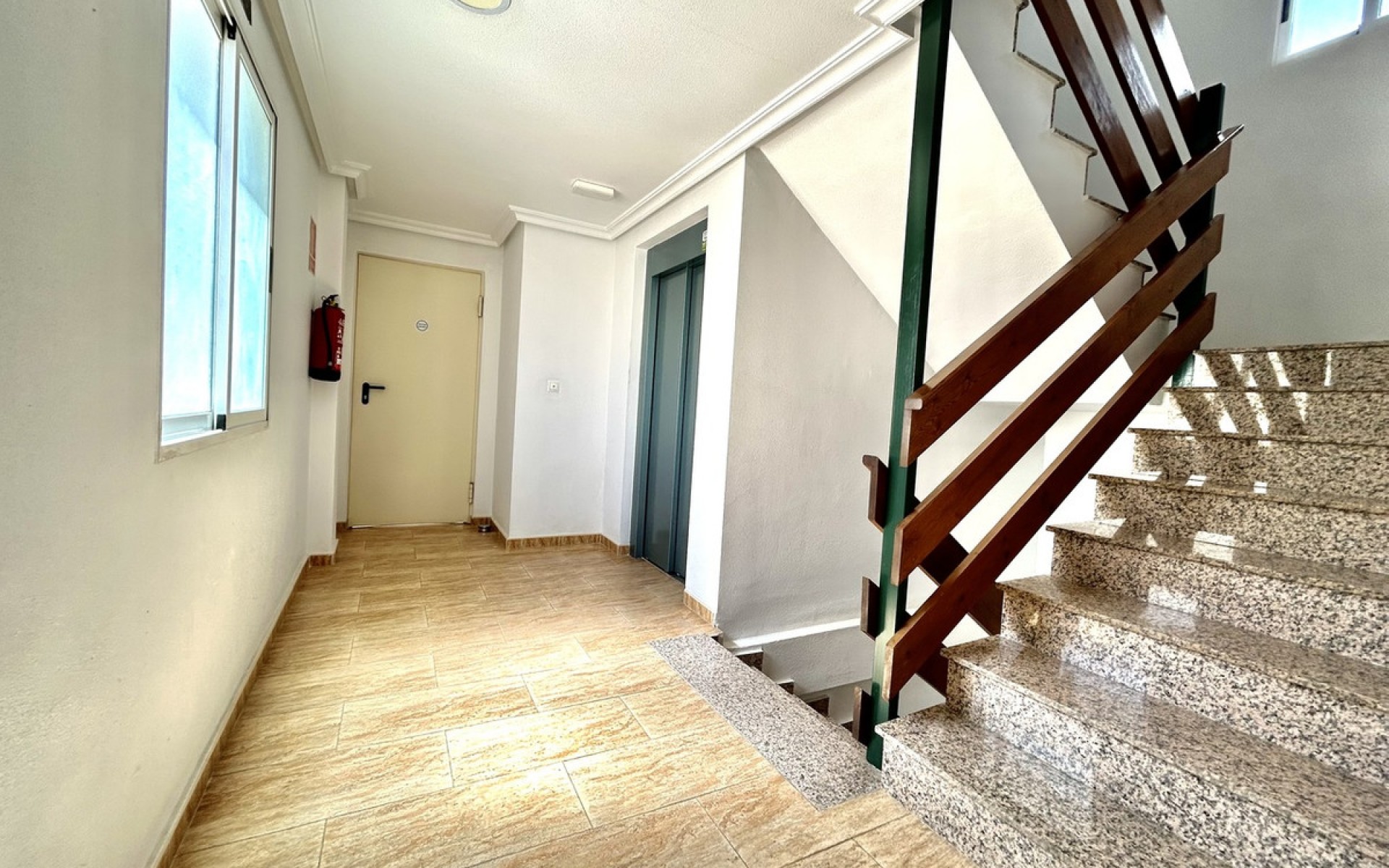 A Vendre - Appartement - Almoradi - Almoradi Centro